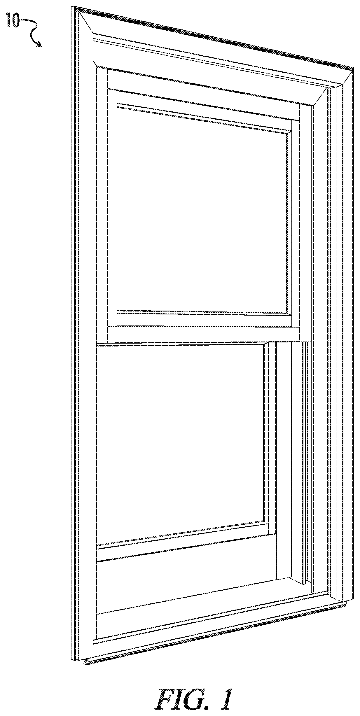 Replacement Window Cladding Method and System