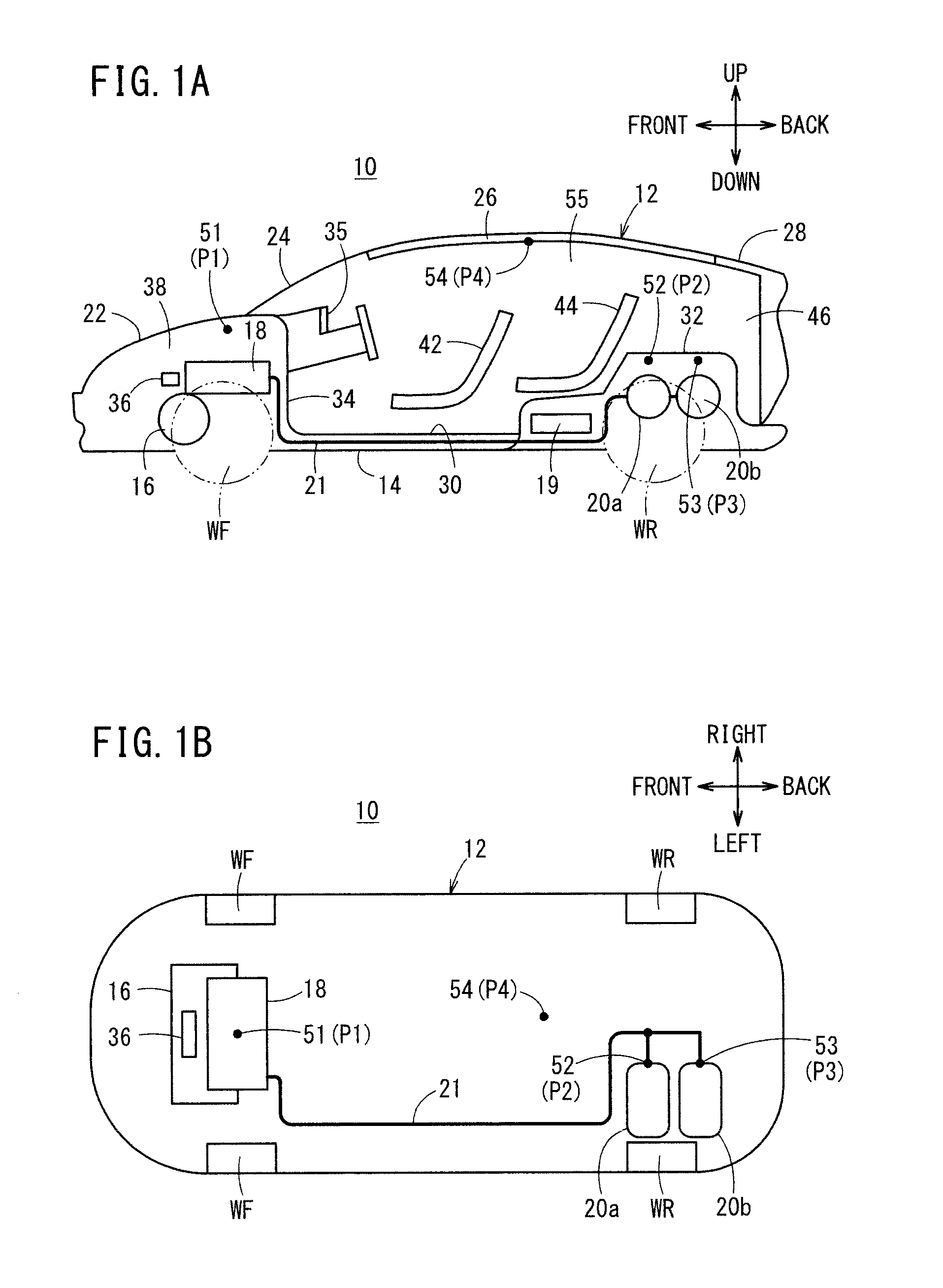 Gas monitoring system and gas monitoring method