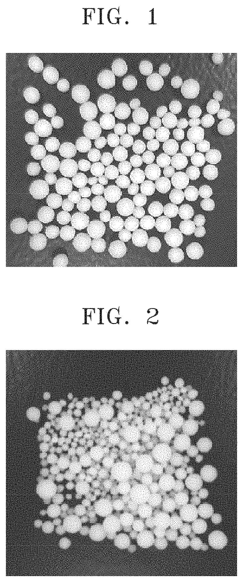 A pharmaceutical formulation for oral administration with improved content uniformity comprising sustained-release pellets containing tamsulosin hydrochloride