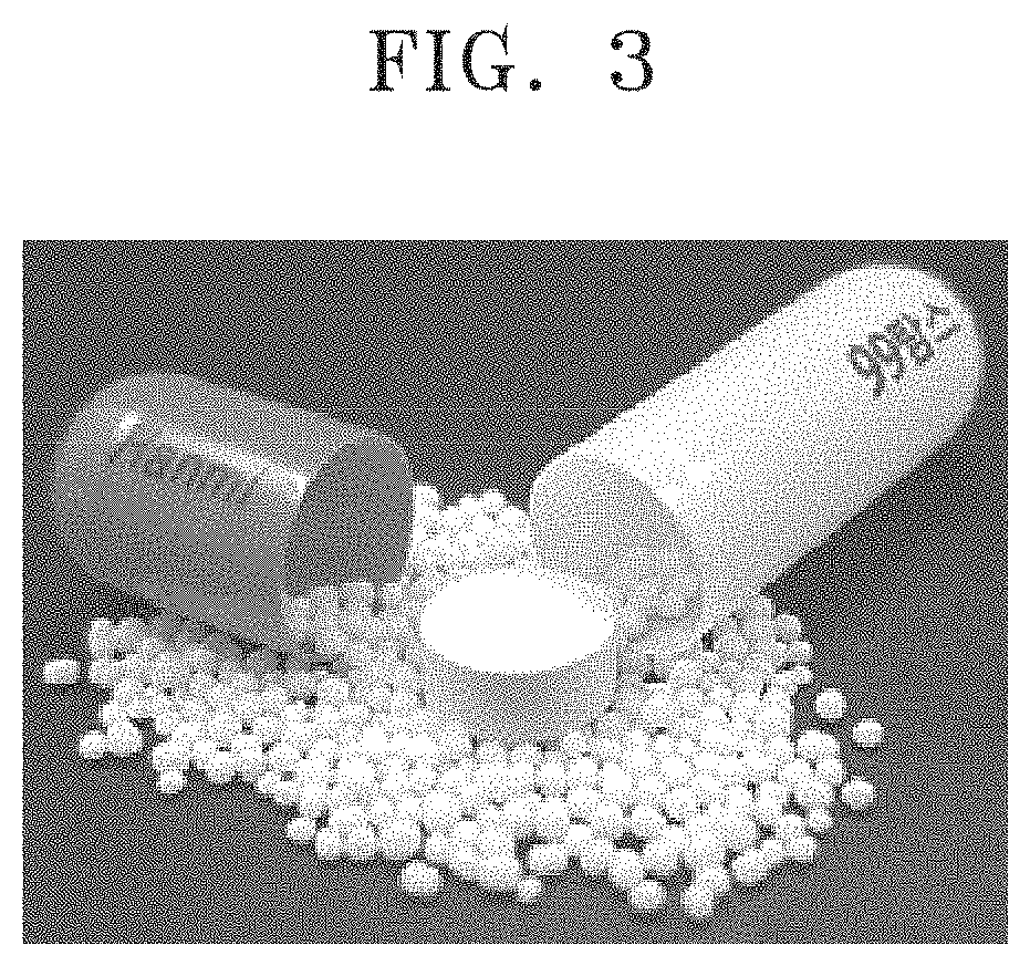 A pharmaceutical formulation for oral administration with improved content uniformity comprising sustained-release pellets containing tamsulosin hydrochloride