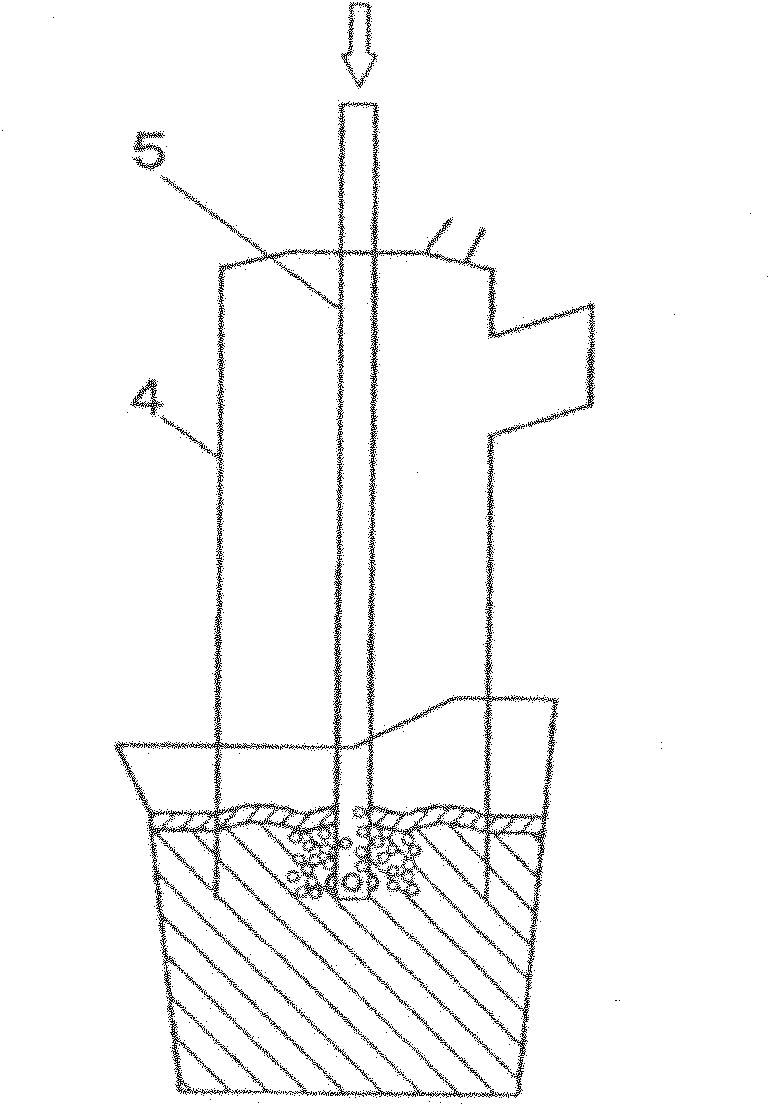 Method for desulfurizing molten pig iron