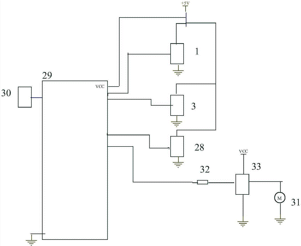 Device capable of automatically converting between wire barrel type polar plate and barb barrel type polar plate