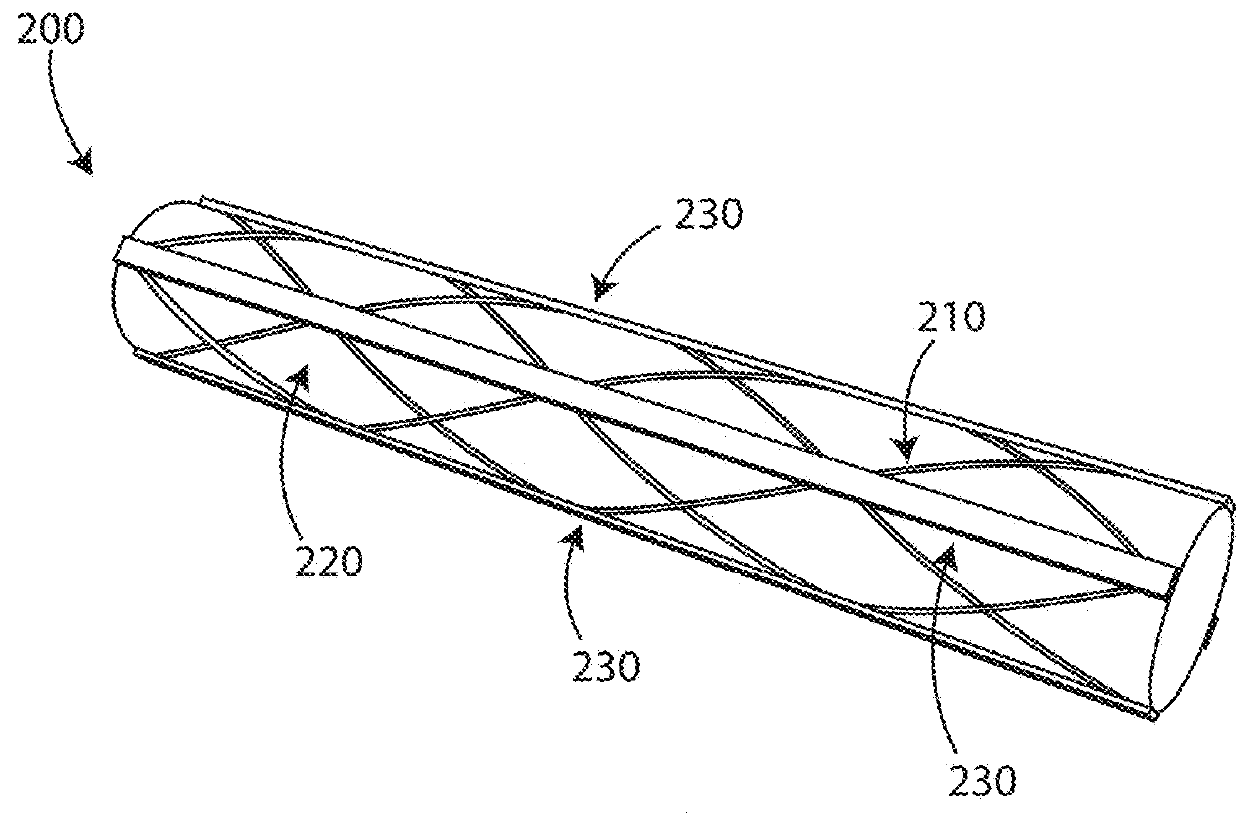 Tensairity structure with shape-memory wire ropes - Eureka | Patsnap