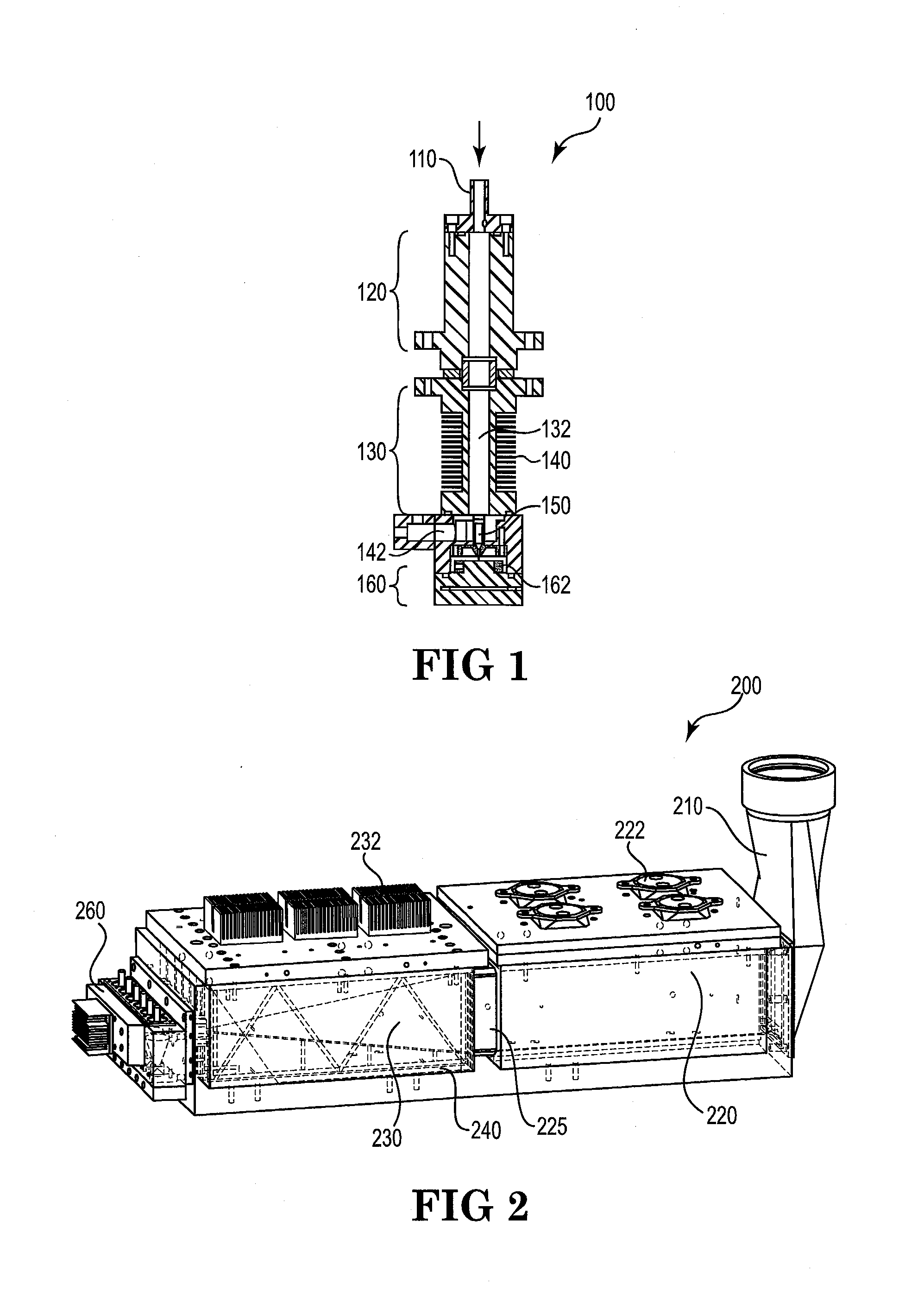 System and method for the concentrated collection of airborne particles