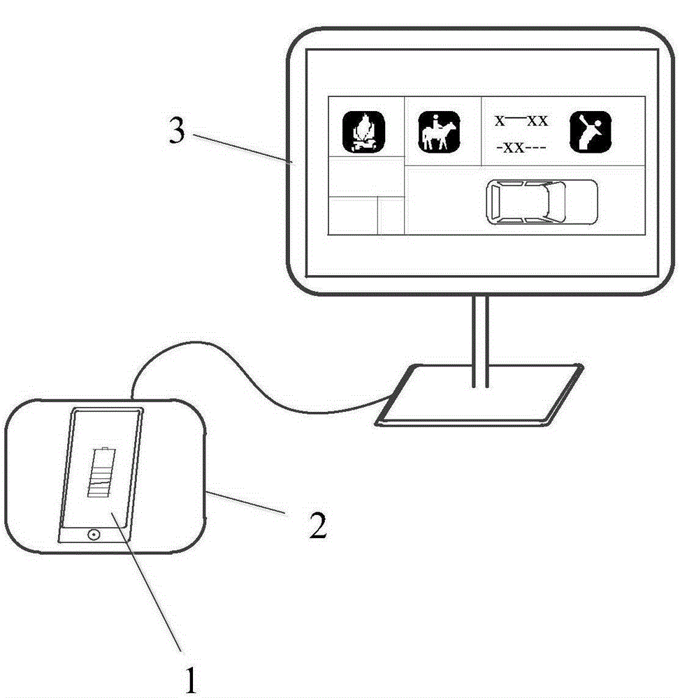 Information processing method and electronic device