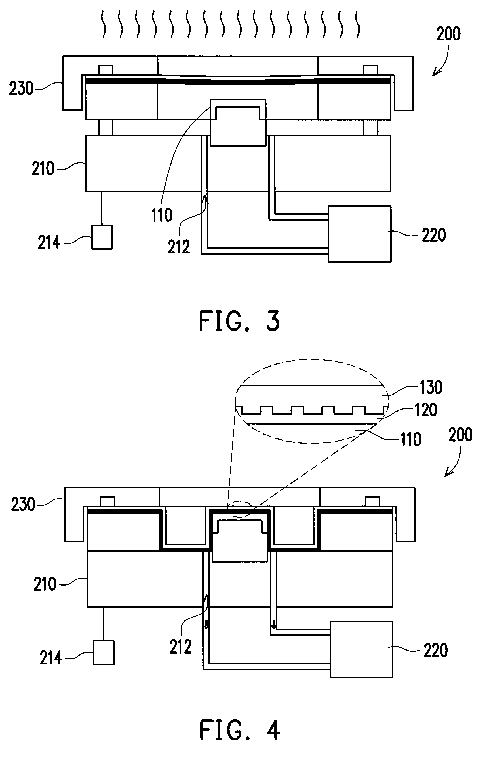 Production method, workpiece and production device of three-dimensional pattern