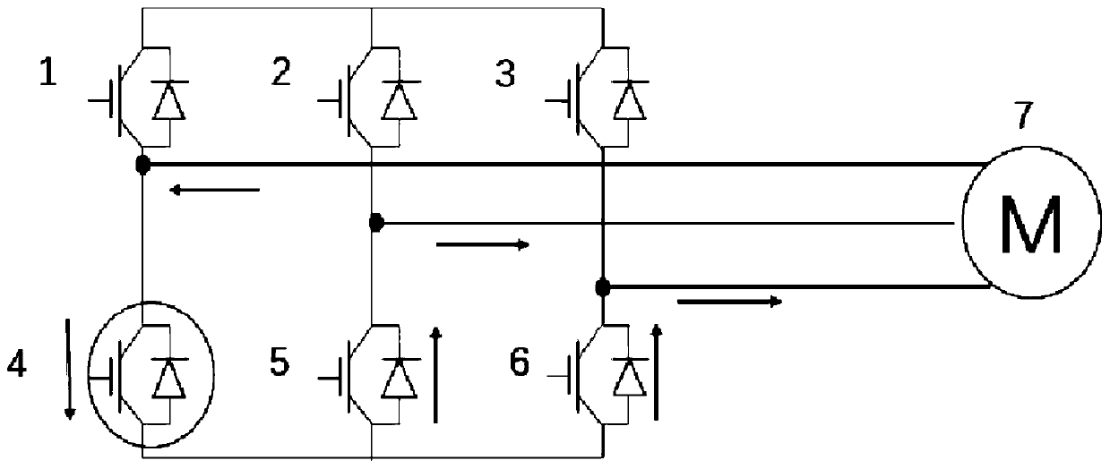 Elevator main unit protection method and device, computer equipment and storage medium