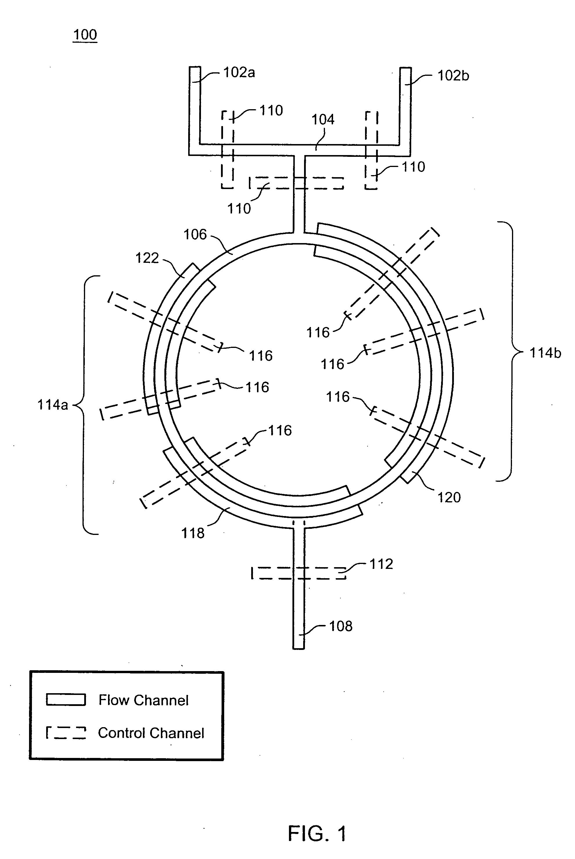 Nucleic acid amplification using microfluidic devices
