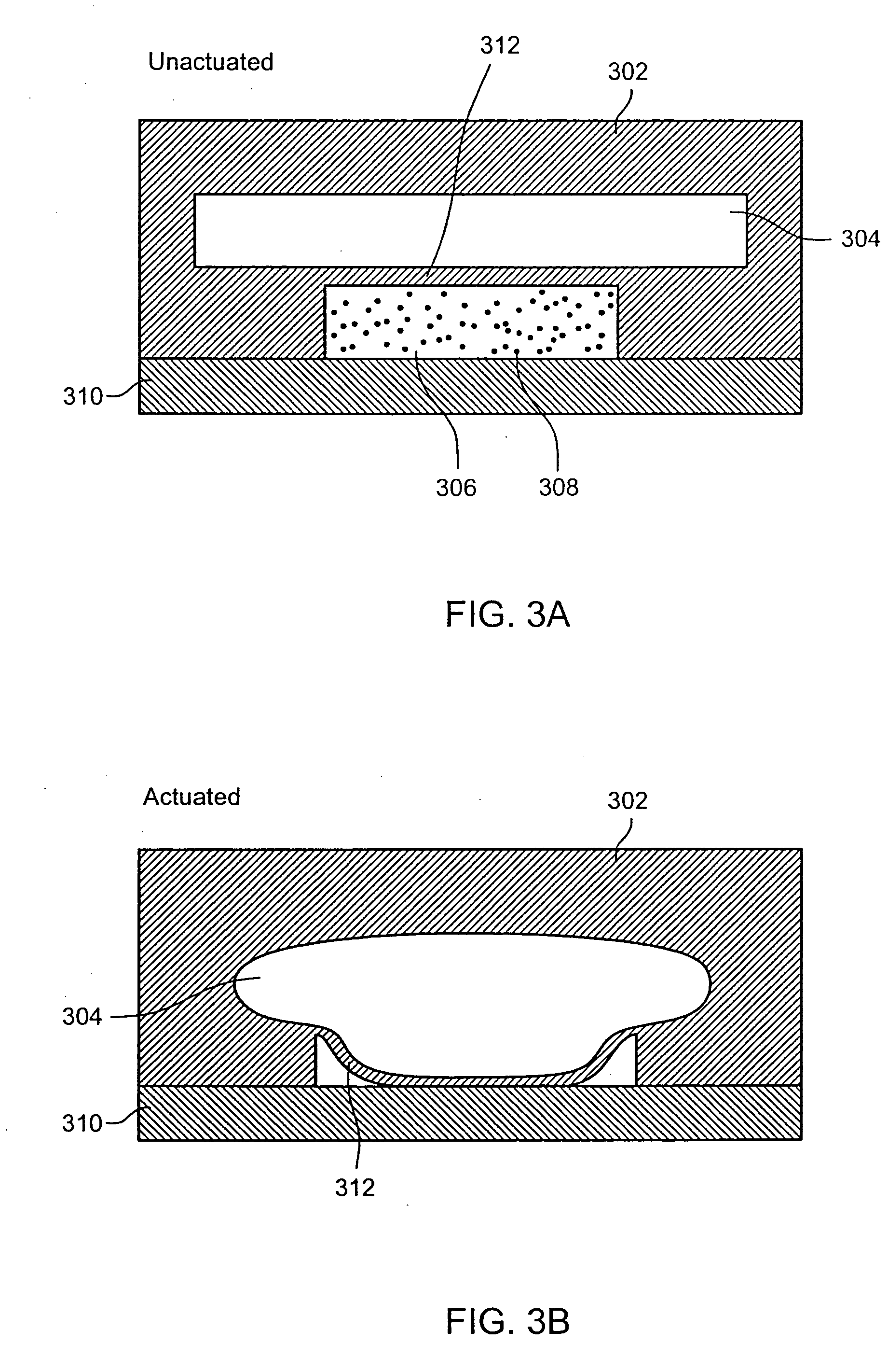 Nucleic acid amplification using microfluidic devices