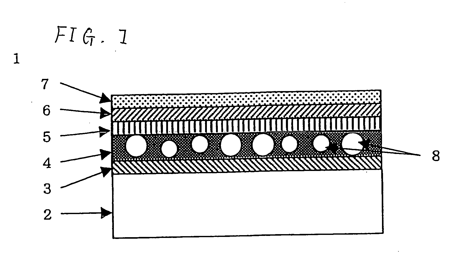 Antireflection film, production process of the same, polarizing plate and image displaying apparatus