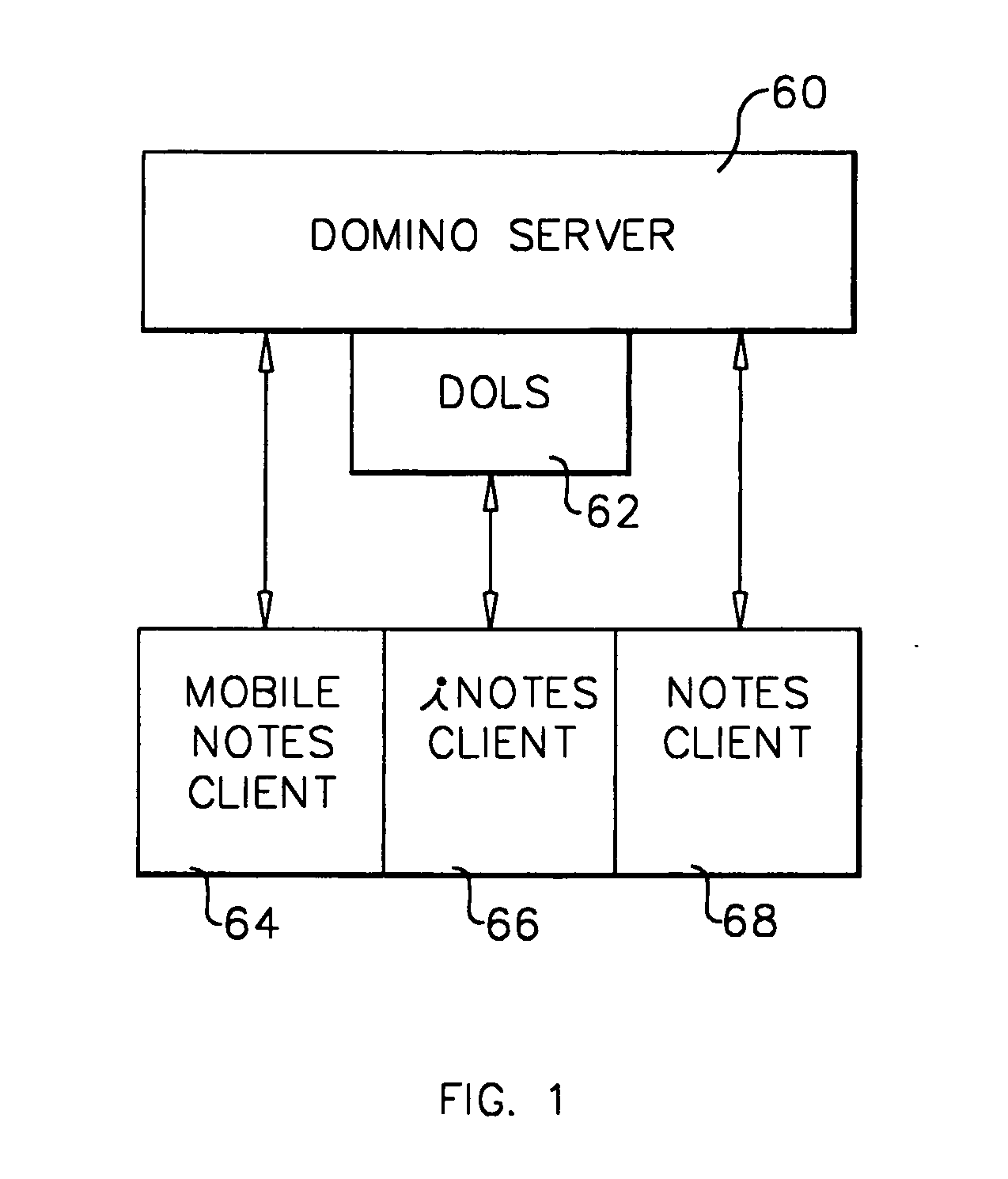 System and method for developing and administering web applications and services from a workflow, enterprise, and mail-enabled web application server and platform