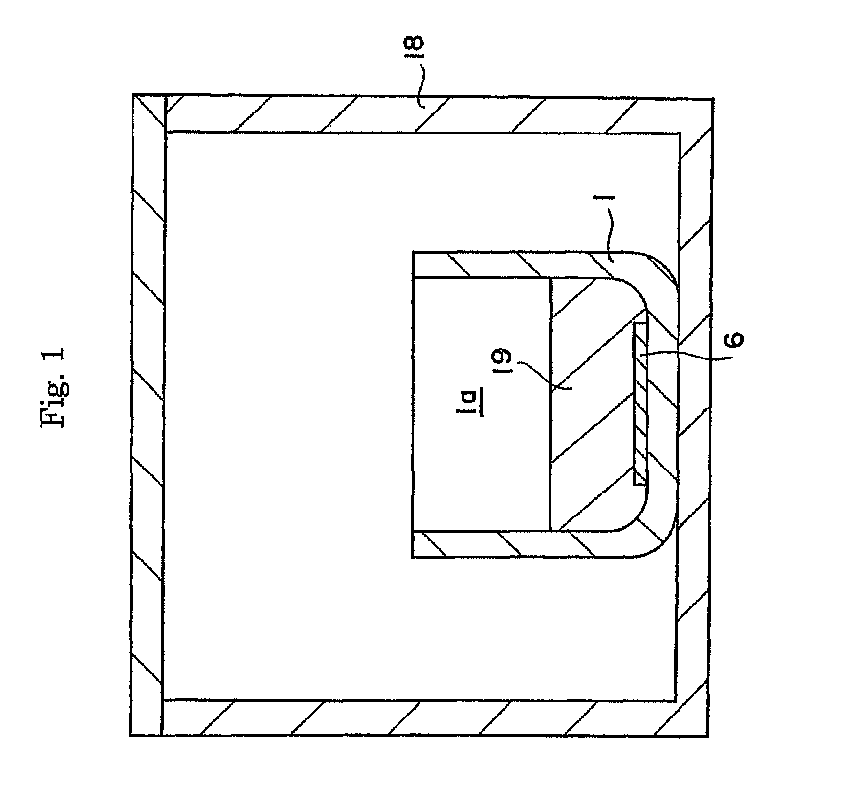 Process for producing single crystal