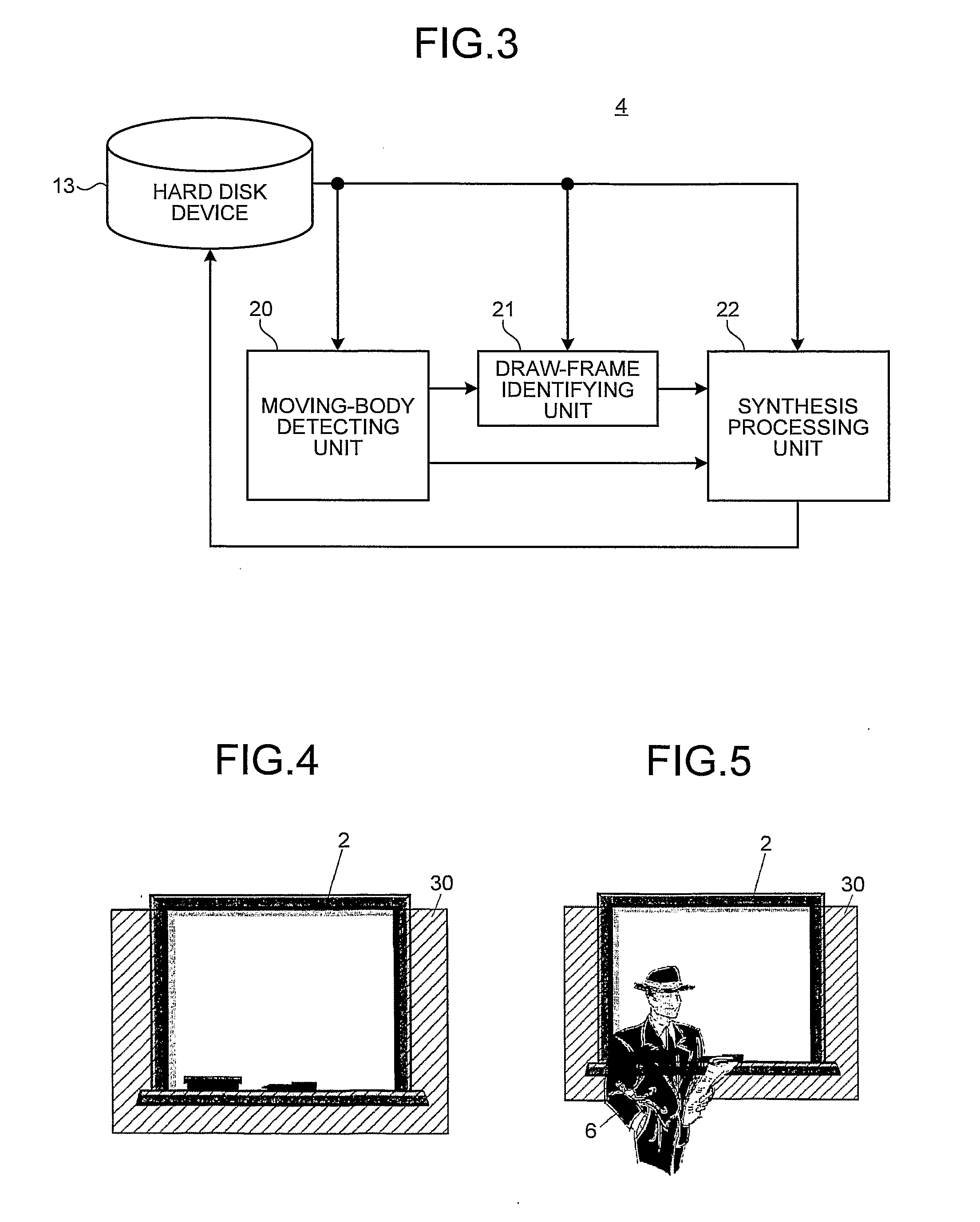 Video editing device and video editing system