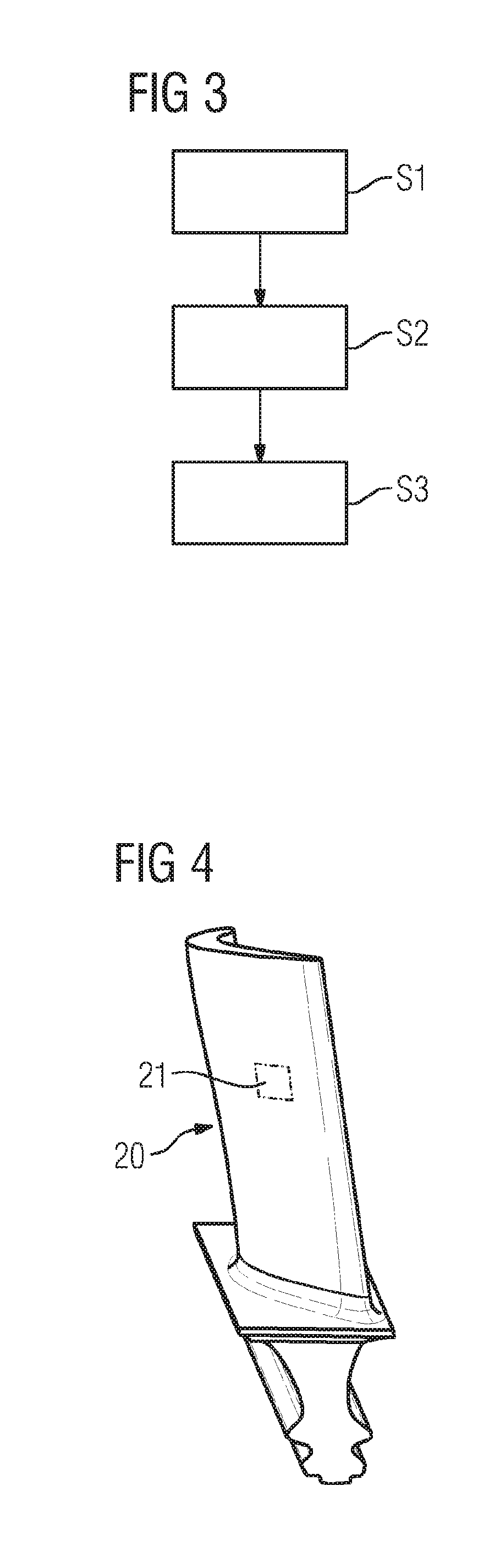 Apparatus for laser hardfacing using a wobbling movement