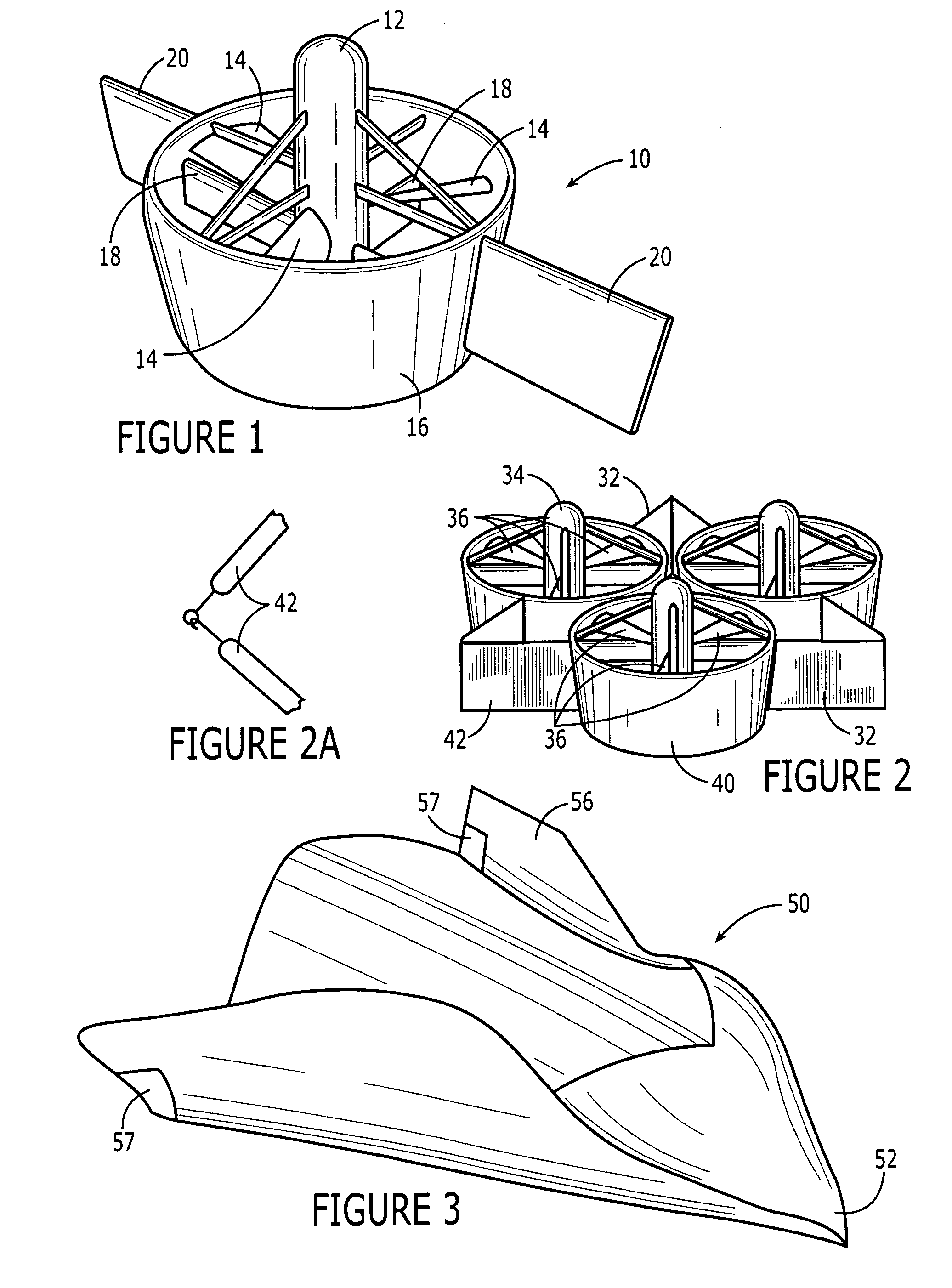 Air vehicle assembly and an associated control system and method