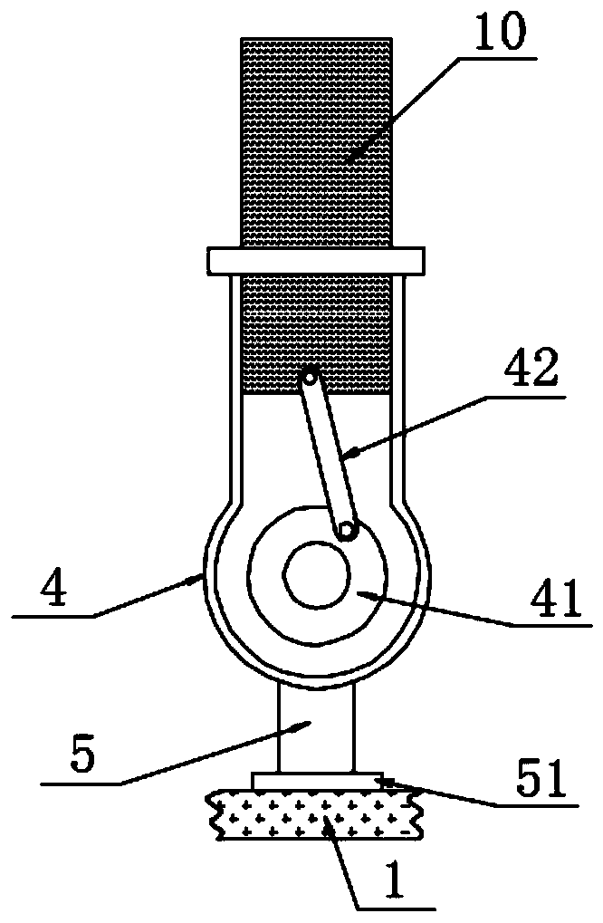 A sophisticated CNC precision gear shaping machine