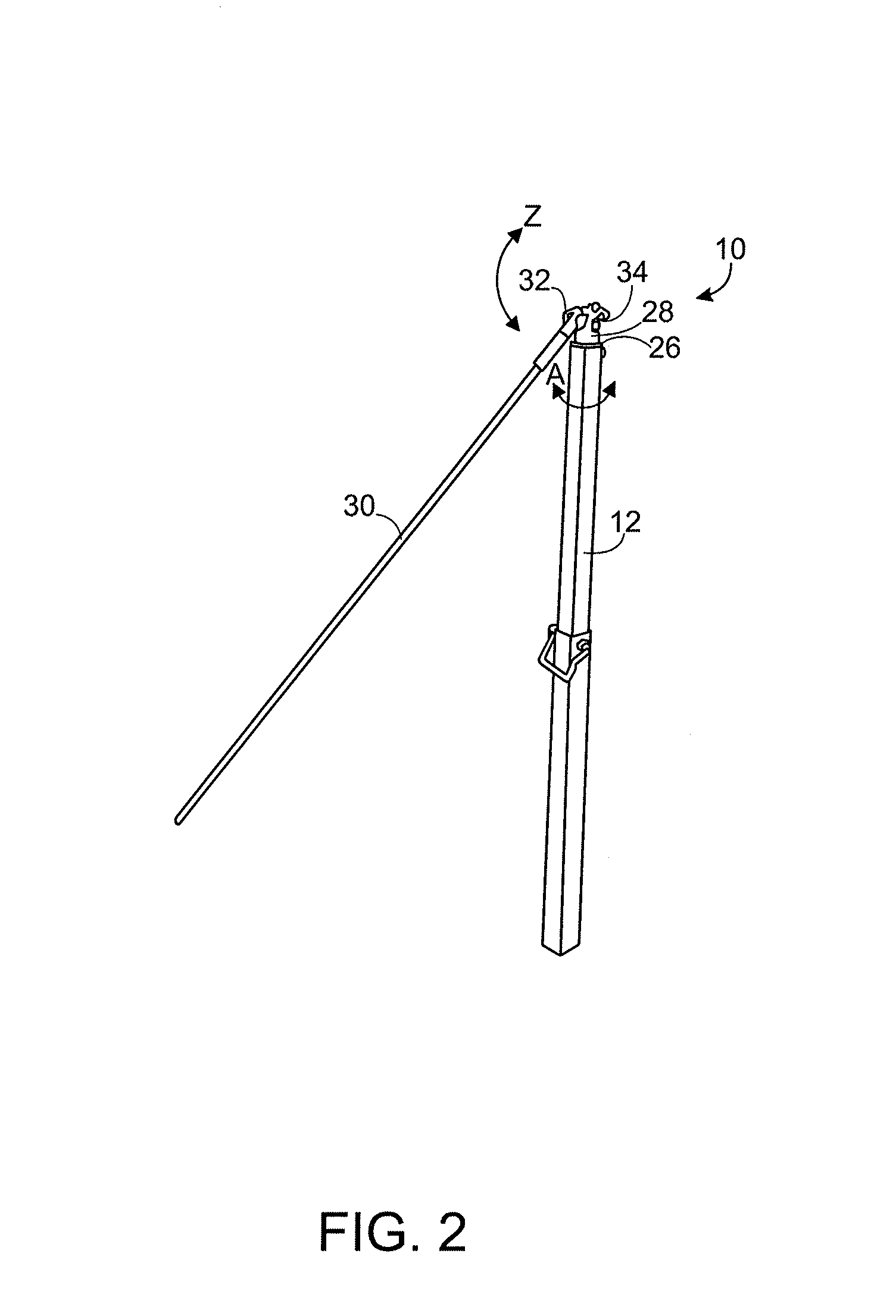 Apparatus for Golf Swing Training and Methods Thereof