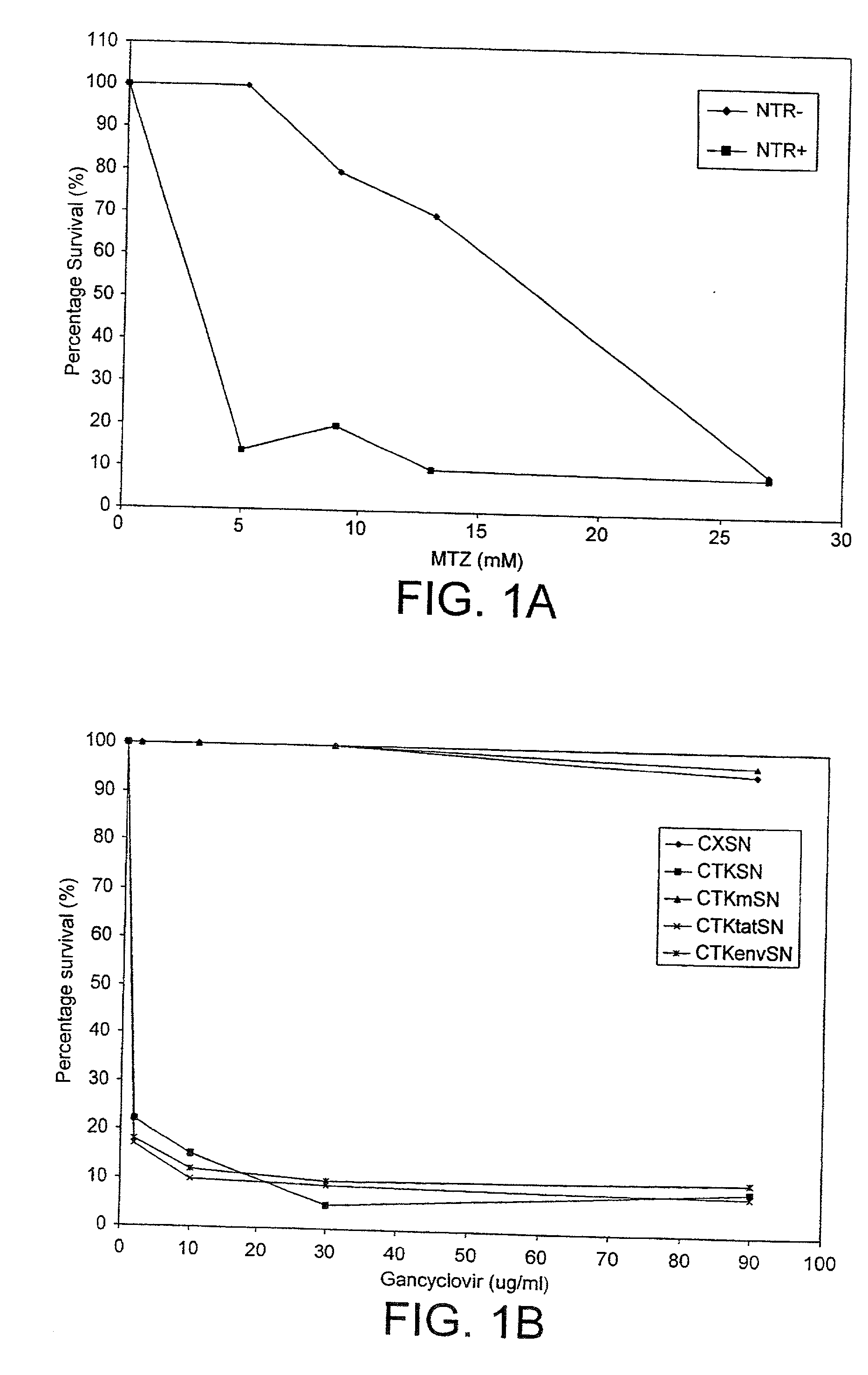 In vivo selection method for determining inhibitory RNA molecules