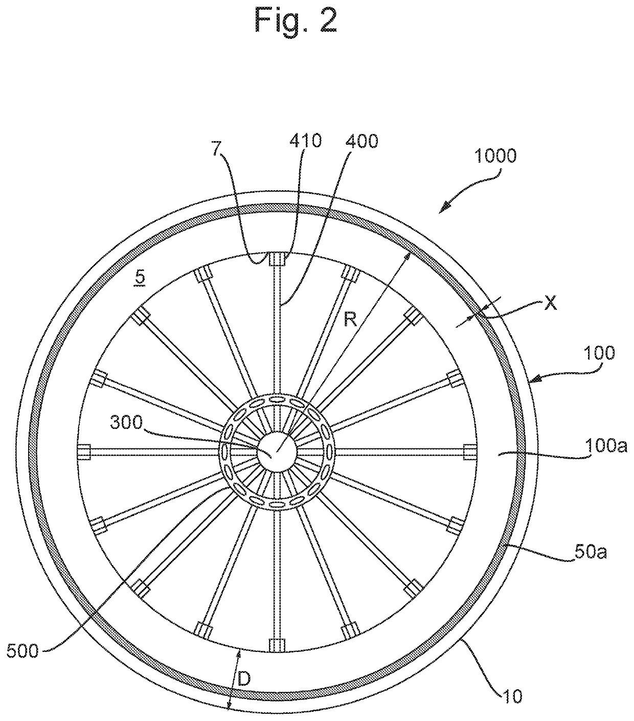 Rim, rim component and rim assembly for a bicycle wheel and methods of manufacture thereof