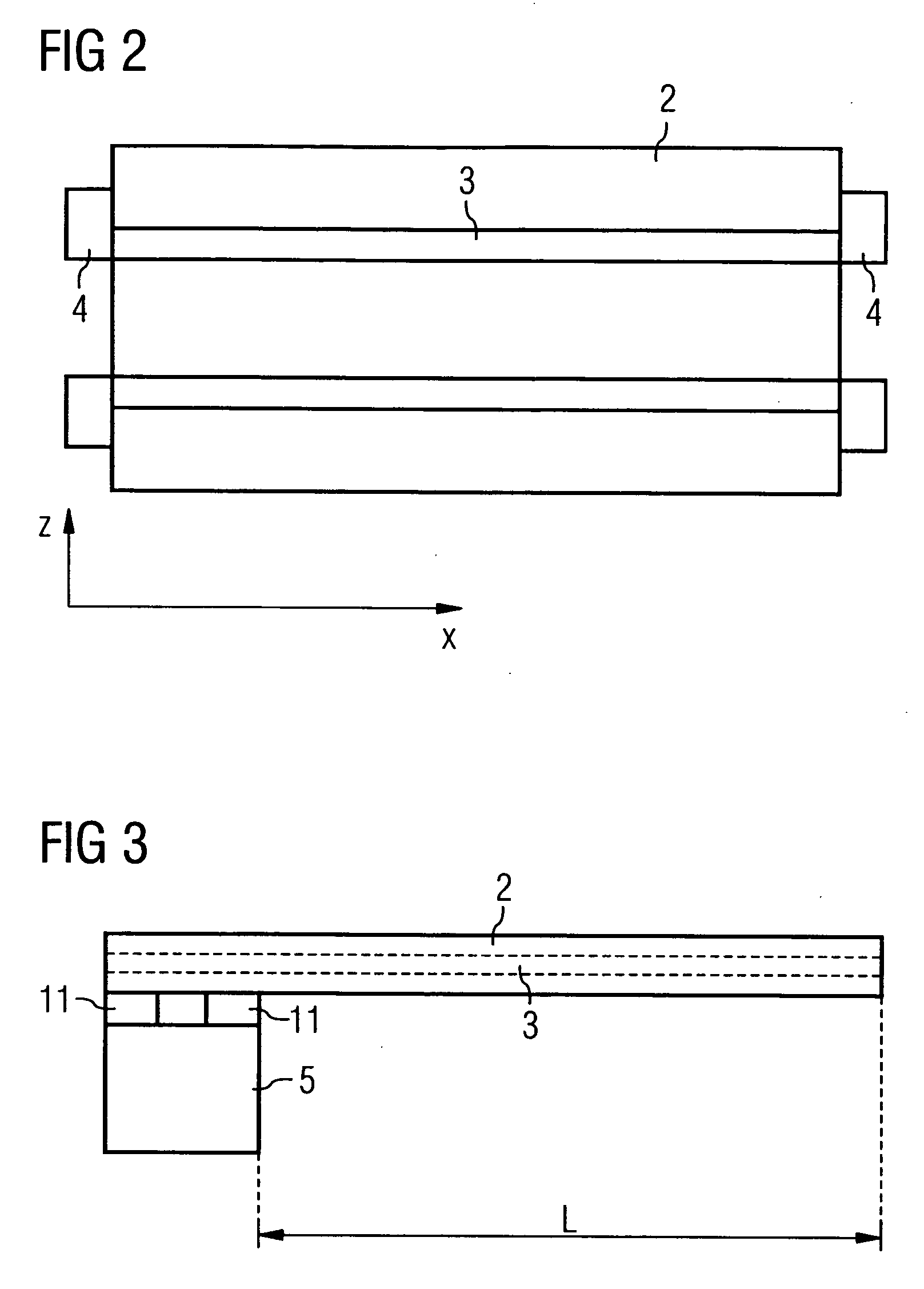 Apparatus and method for determining a position of a patient in a medical examination