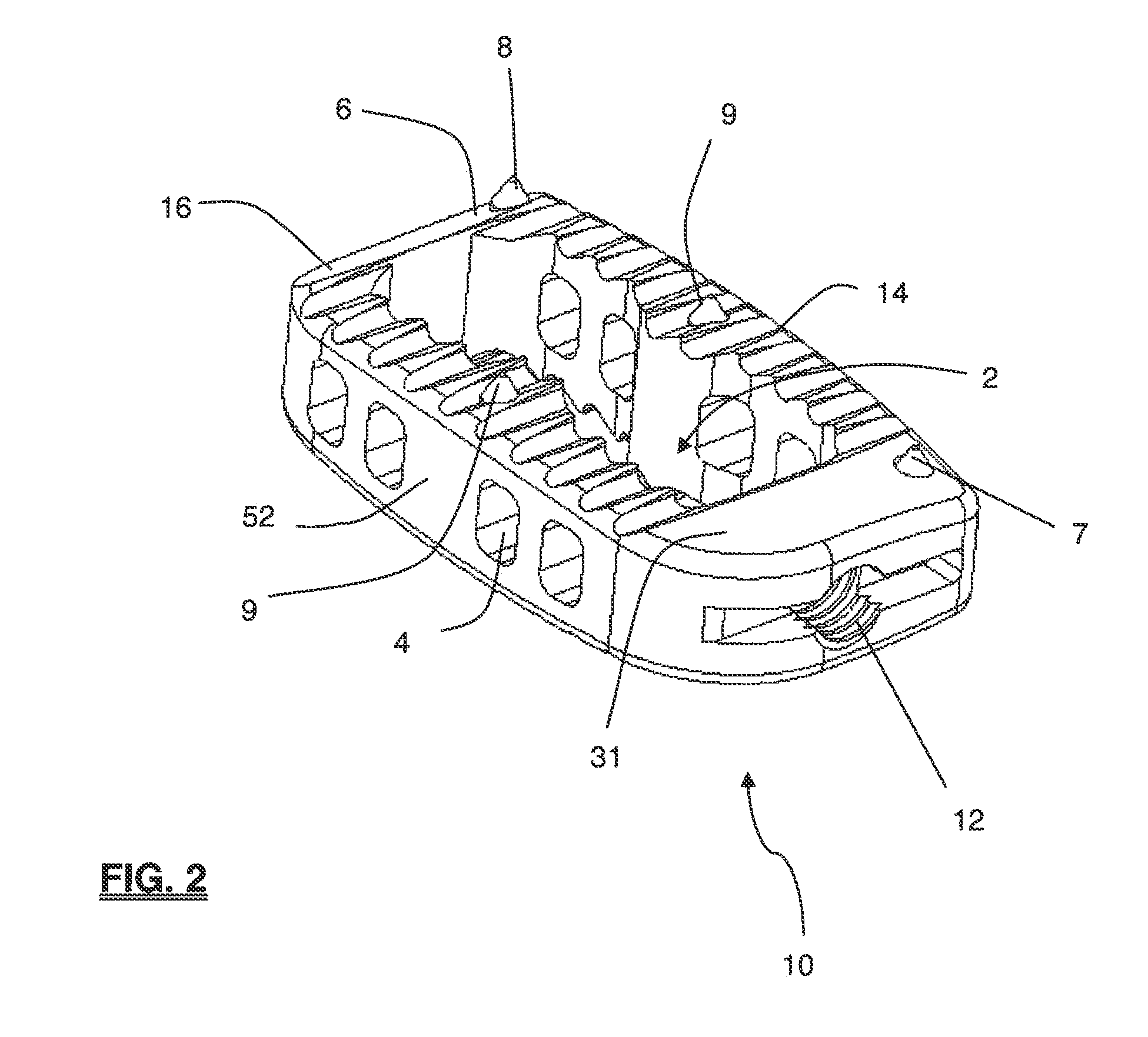 System and methods for spinal fusion