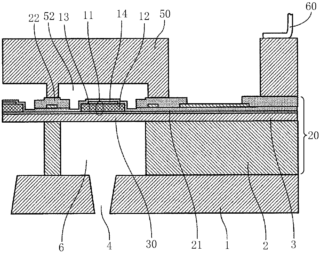 Liquid ejecting head, liquid ejecting unit, and liquid ejecting apparatus