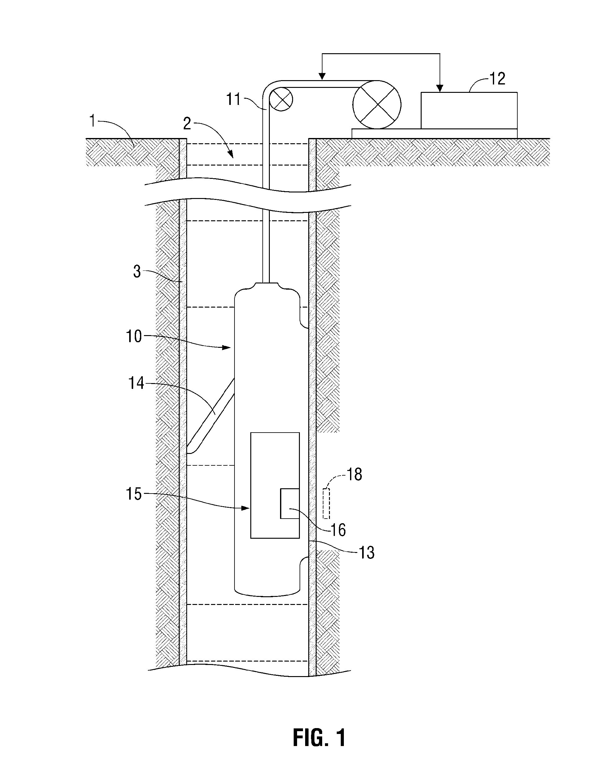 System for emulating nuclear magnetic resonance well logging tool diffusion editing measurements on a bench-top nuclear magnetic resonance spectrometer for laboratory-scale rock core analyis