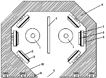 Efficient lathe