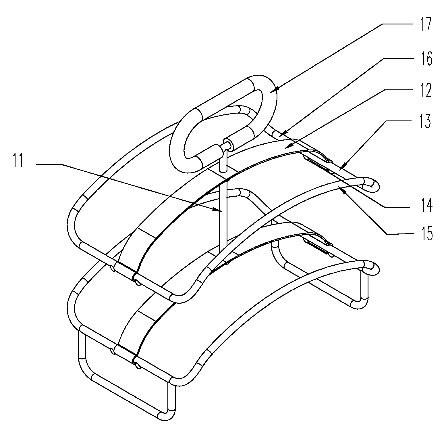 Grill of Bread Maker and a Multifunctional Bread Maker Comprising the Same
