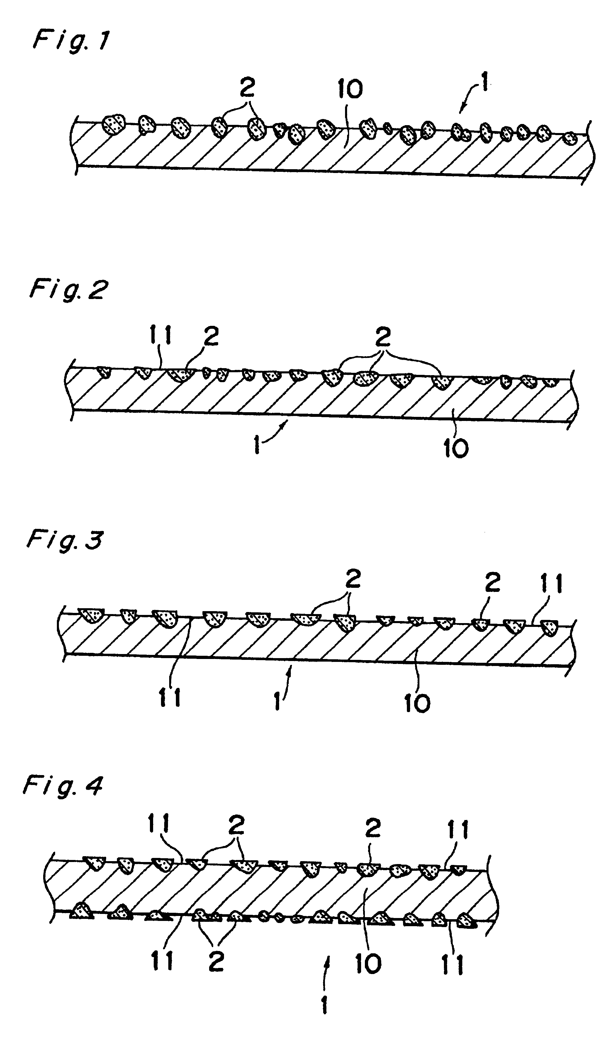 Electrode metal material, capacitor and battery formed of the material and method of producing the material and the capacitor and battery