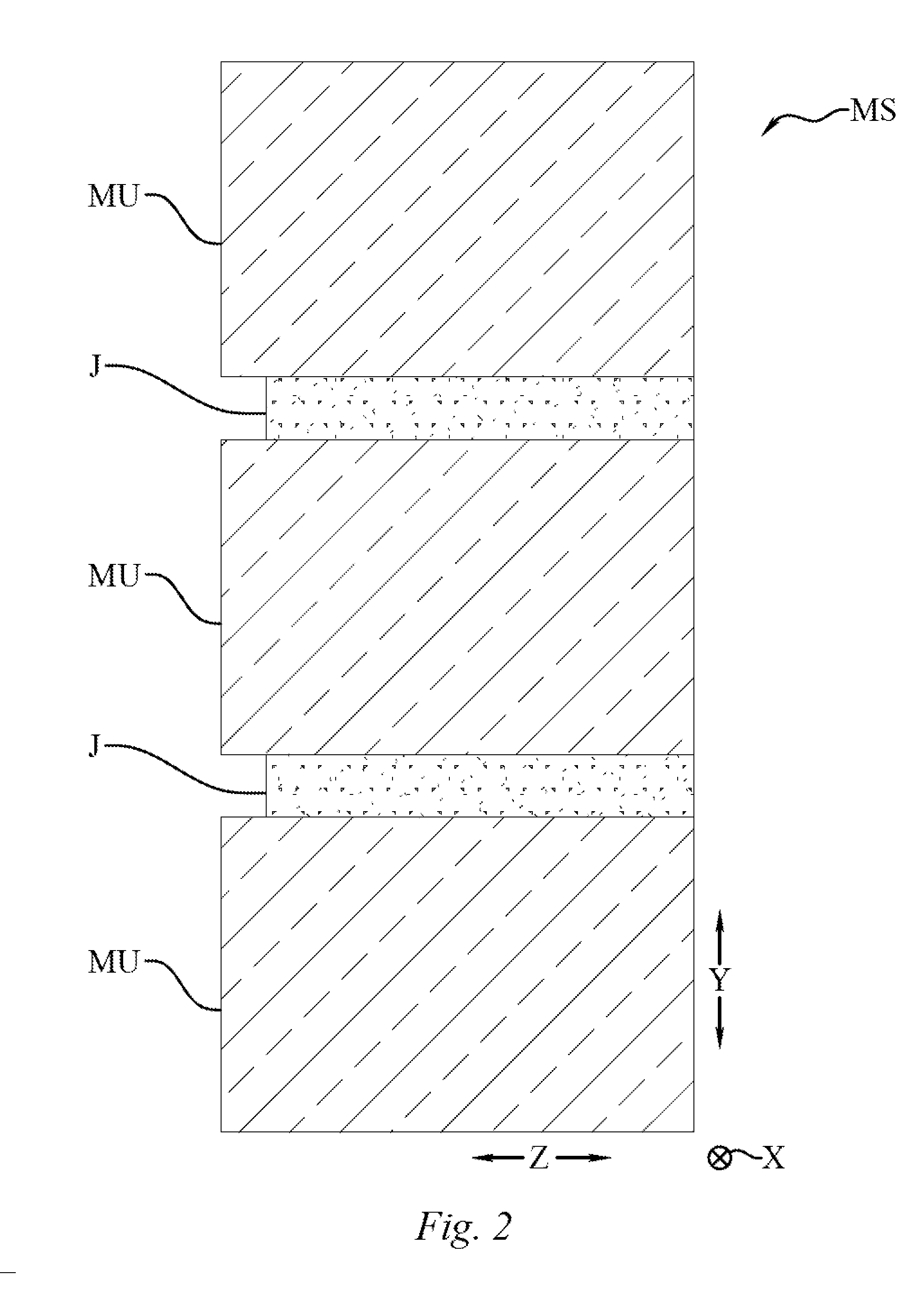 Method and system for mortar removal