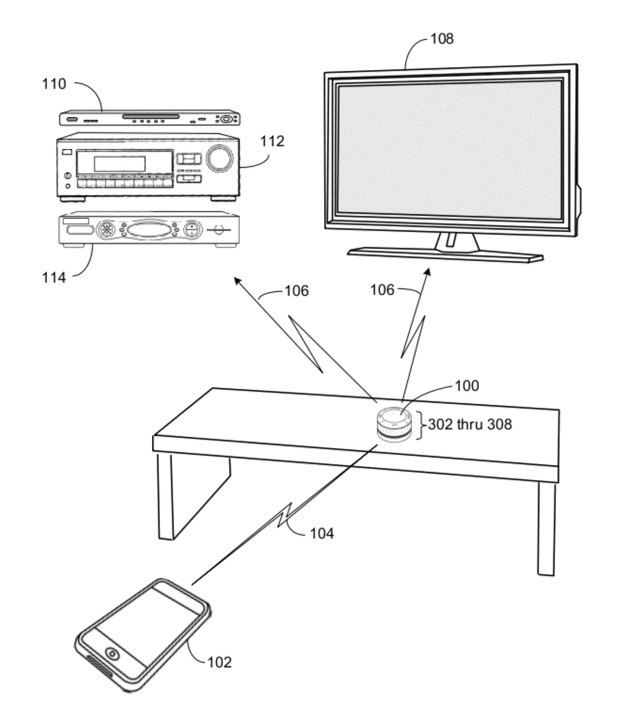 System and method for facilitating appliance control via a smart device