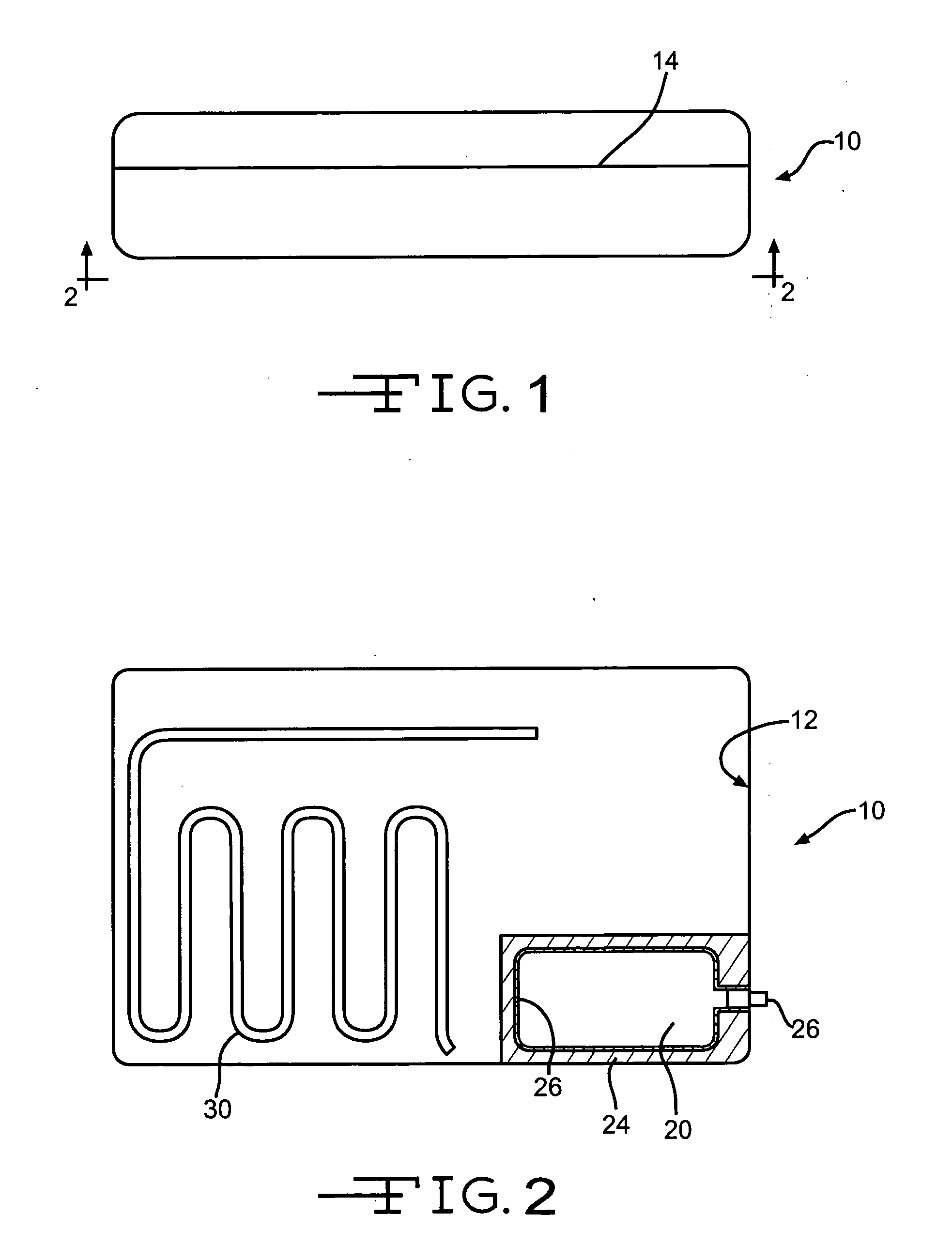Emergency brain cooling device and method of use