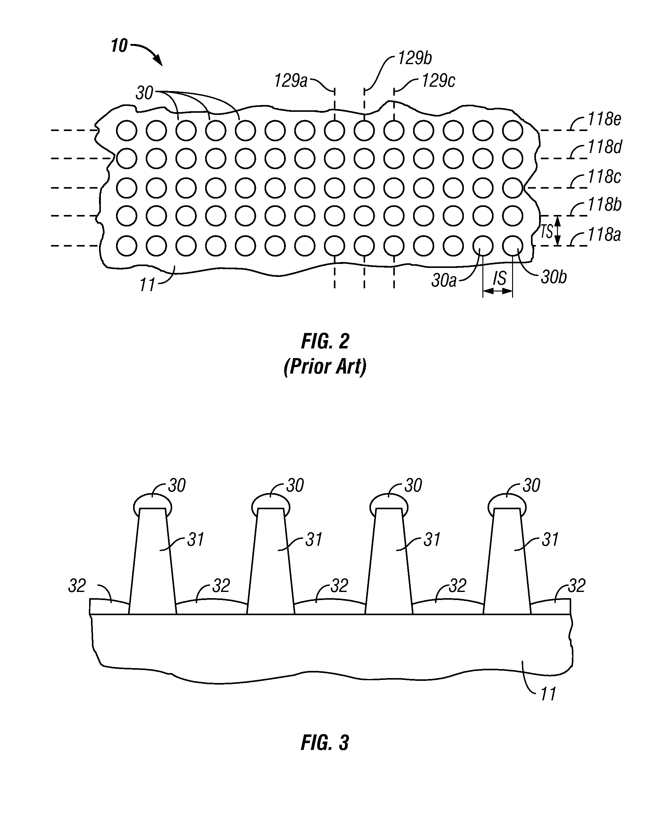Method using block copolymers for making a master mold with high bit-aspect-ratio for nanoimprinting patterned magnetic recording disks
