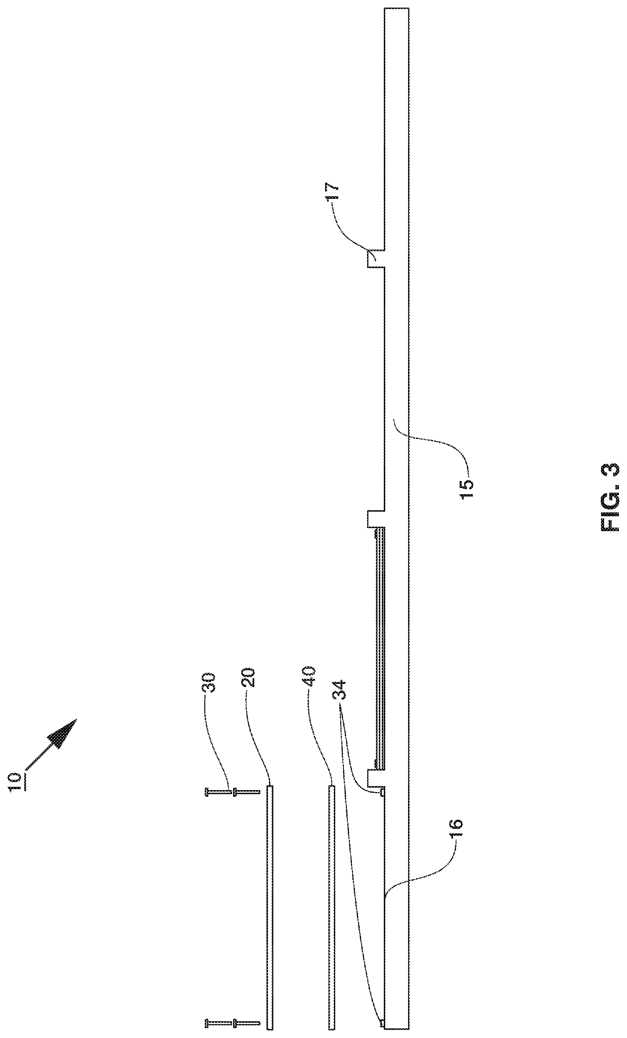 System and method of repairing seawalls and channel walls