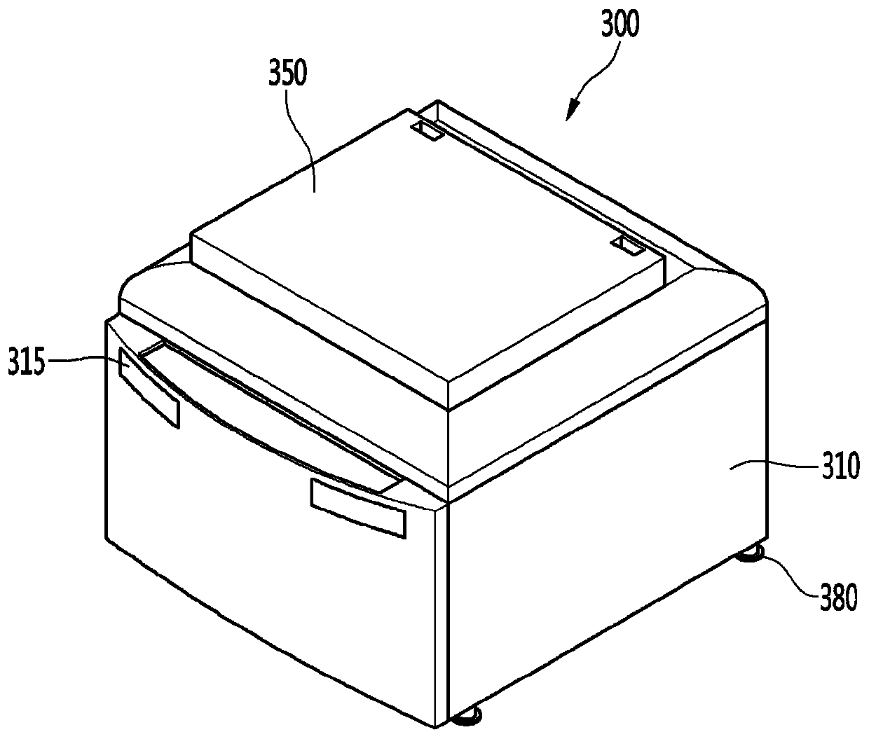 Laundry treatment apparatus