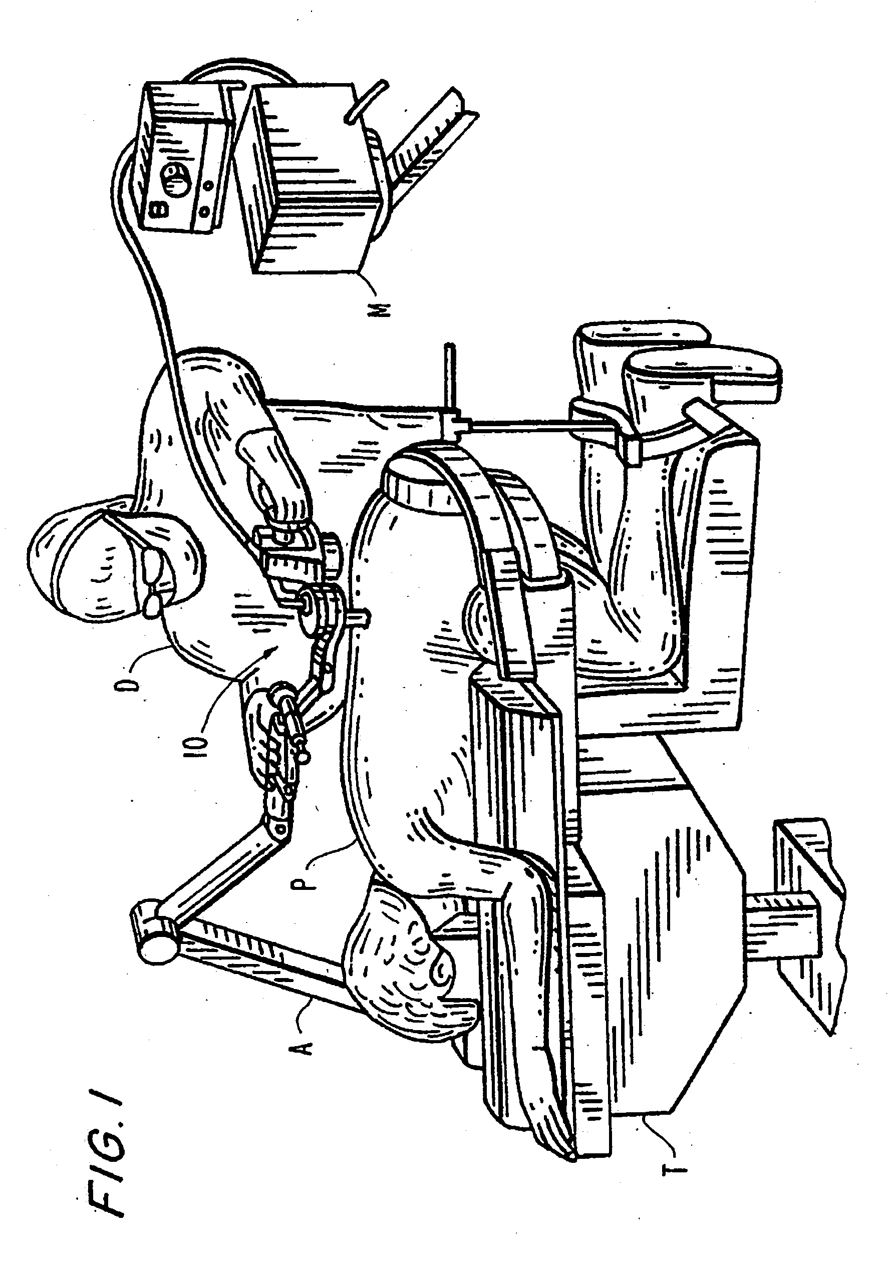 Methods and apparatuses for treating the spine through an access device
