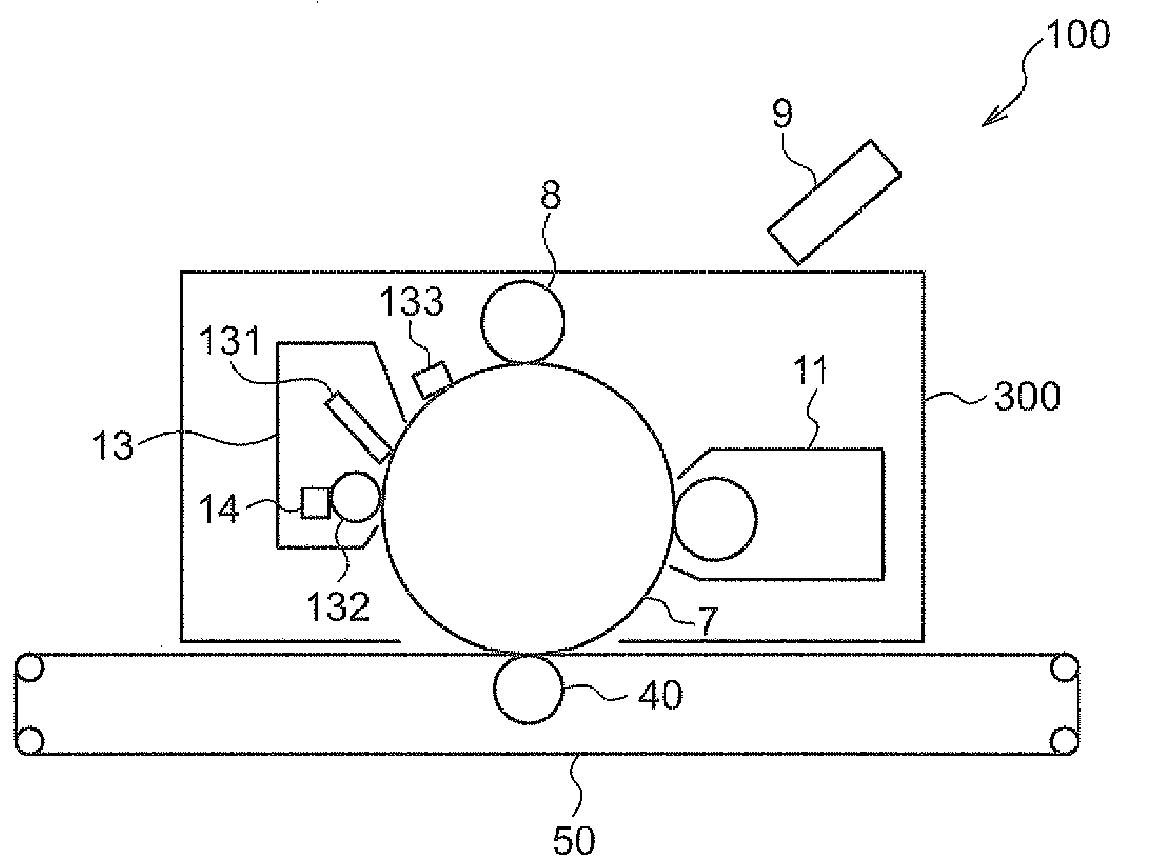 Electrophotographic photoreceptor, process cartridge, and image forming apparatus