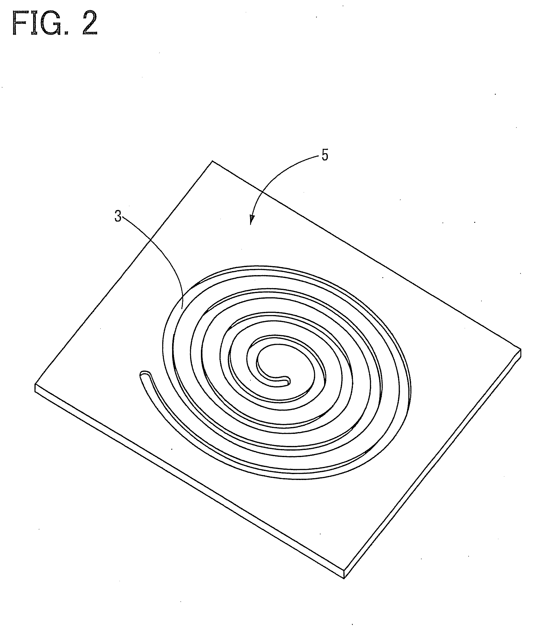 Micro-bubble generating device