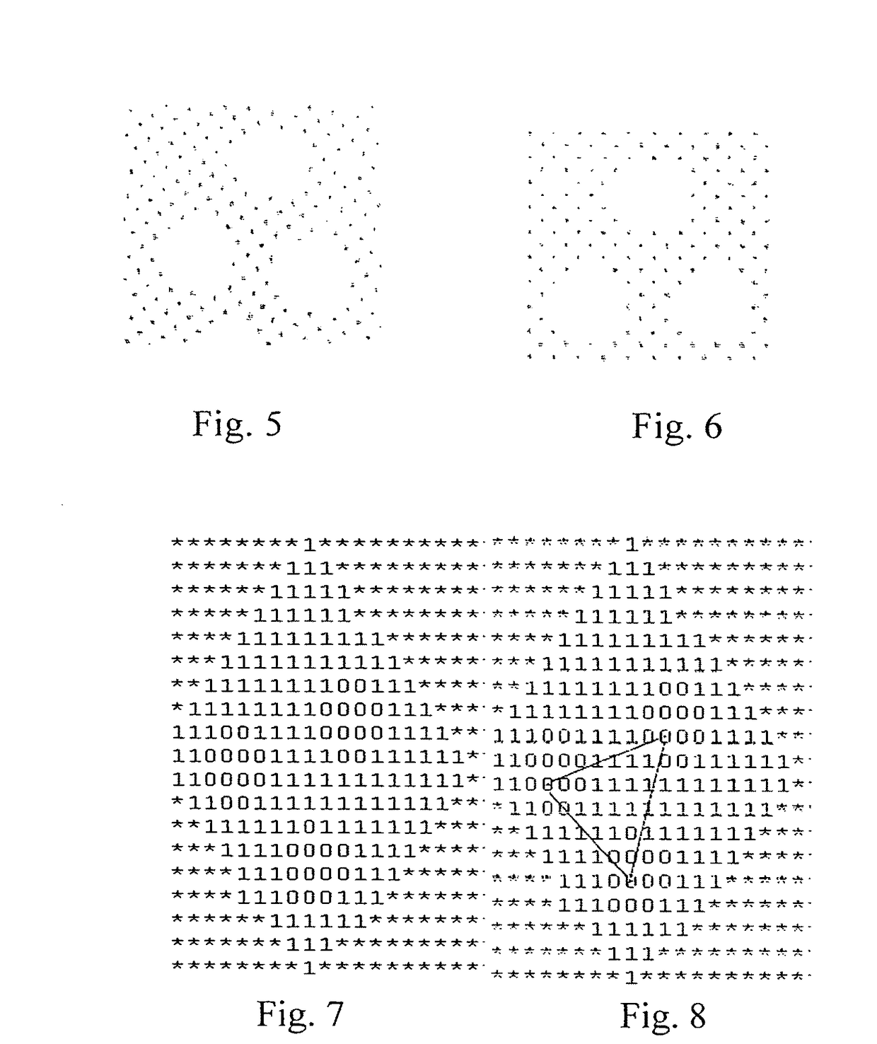 Method of document protection