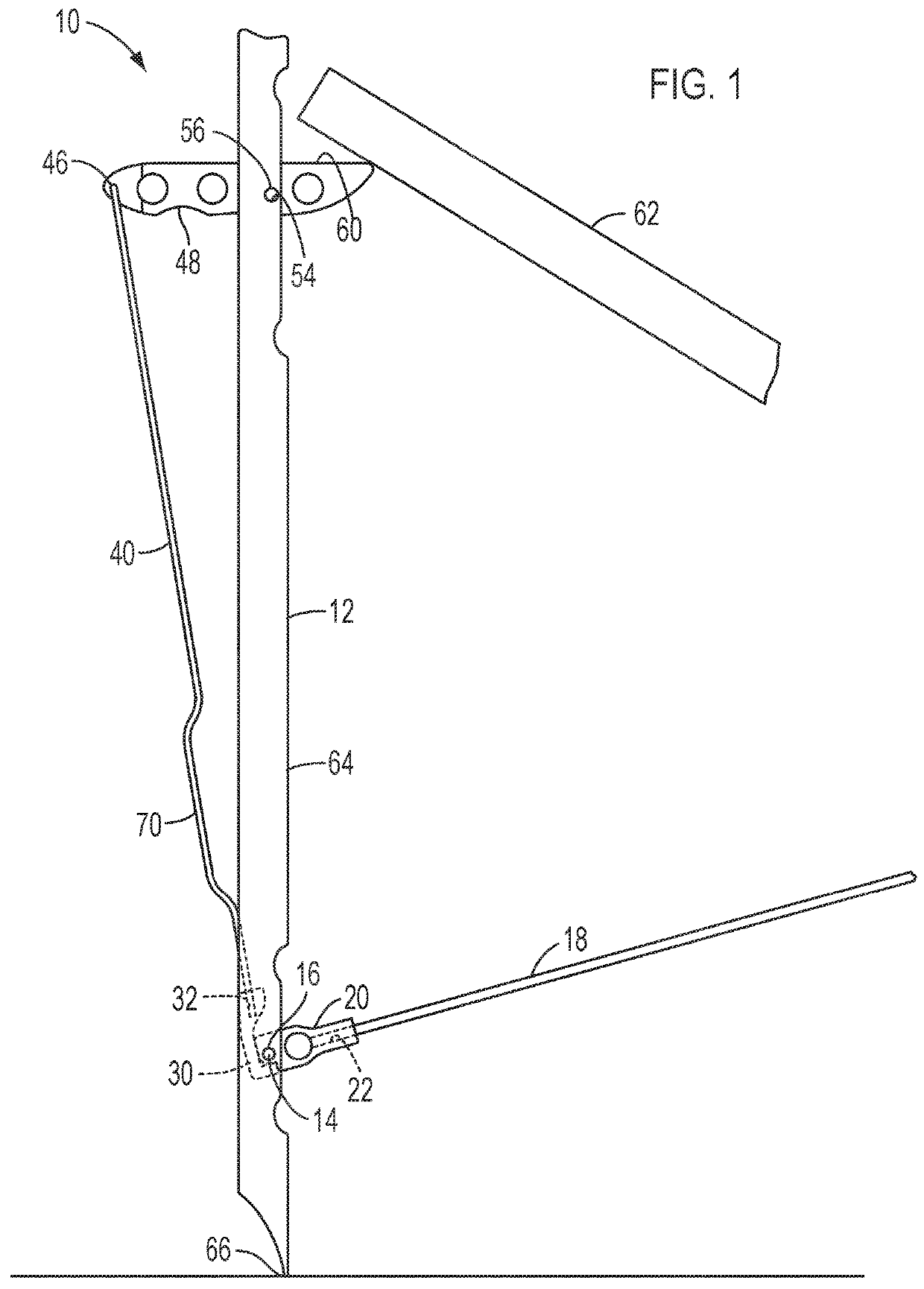 Deadfall Trap Apparatus and Method