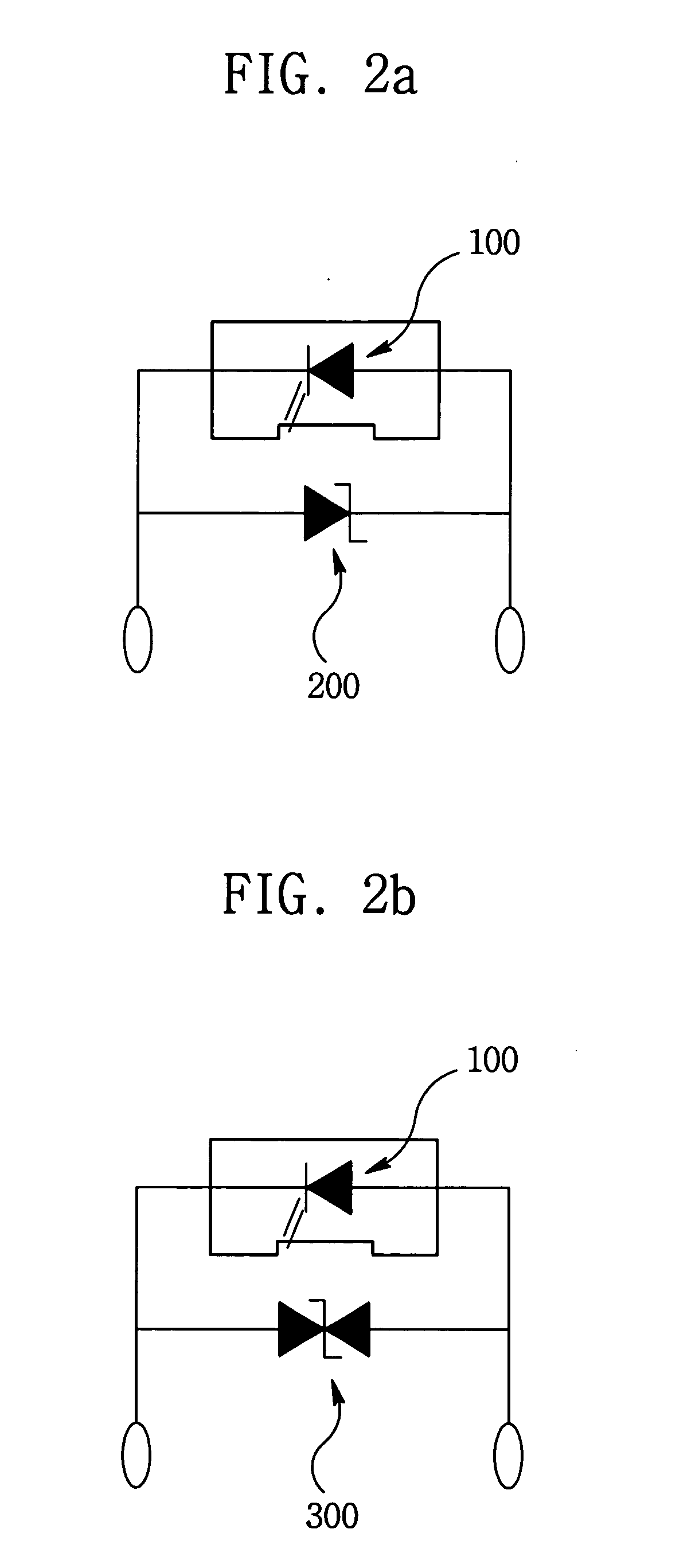 Submount substrate for mounting light emitting device and method of fabricating the same