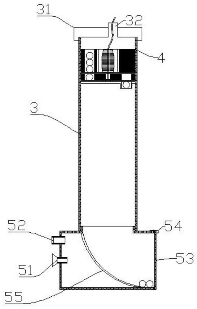 A multifunctional instrument device for university physics experiments