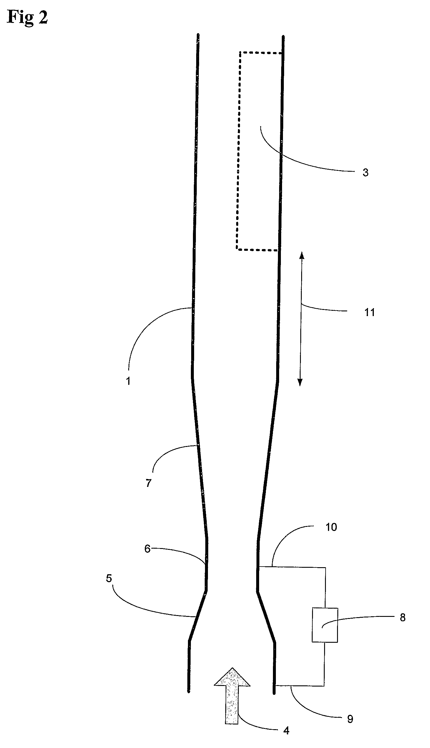 Method and Apparatus for Tomographic Multiphase Flow Measurements