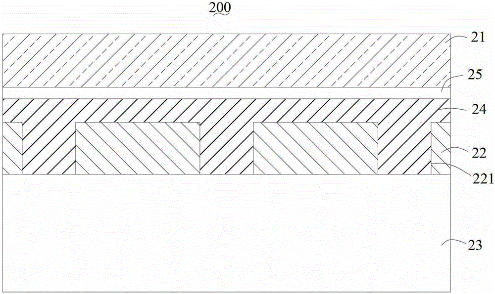 LED chip and method for manufacturing LED chip
