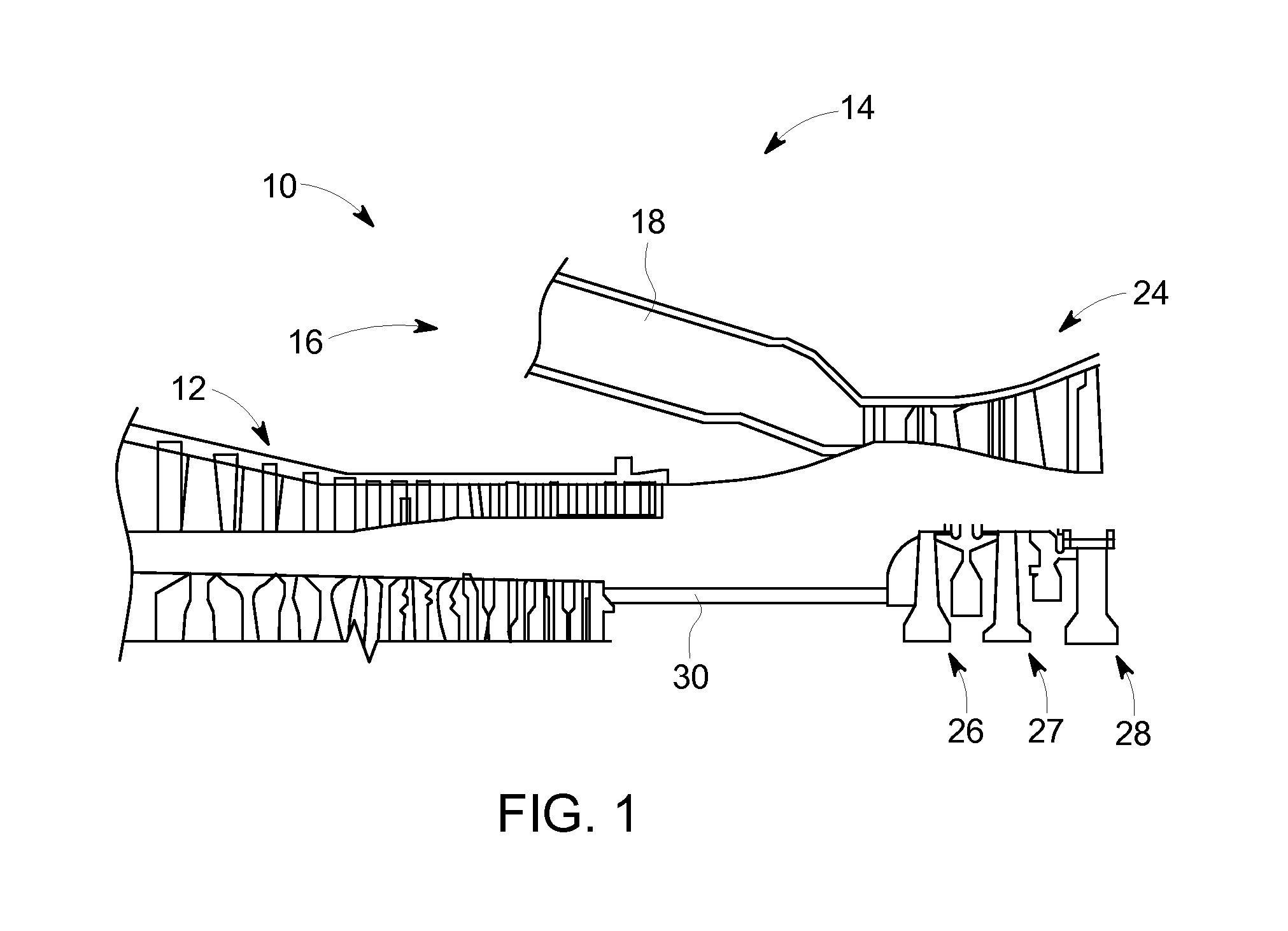 Turbine rotor blade