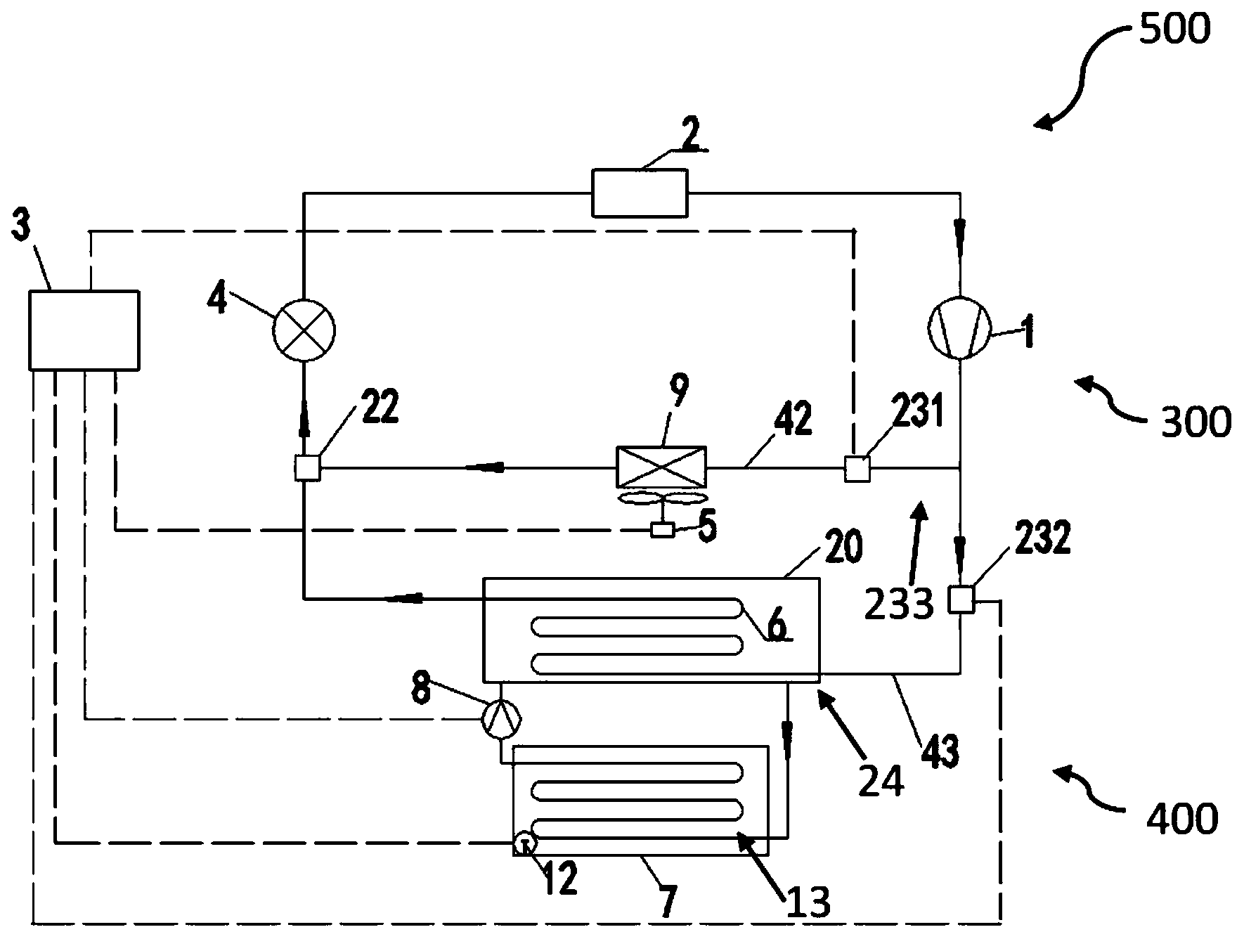 heat-recovery-refrigerator-eureka-patsnap-develop-intelligence-library