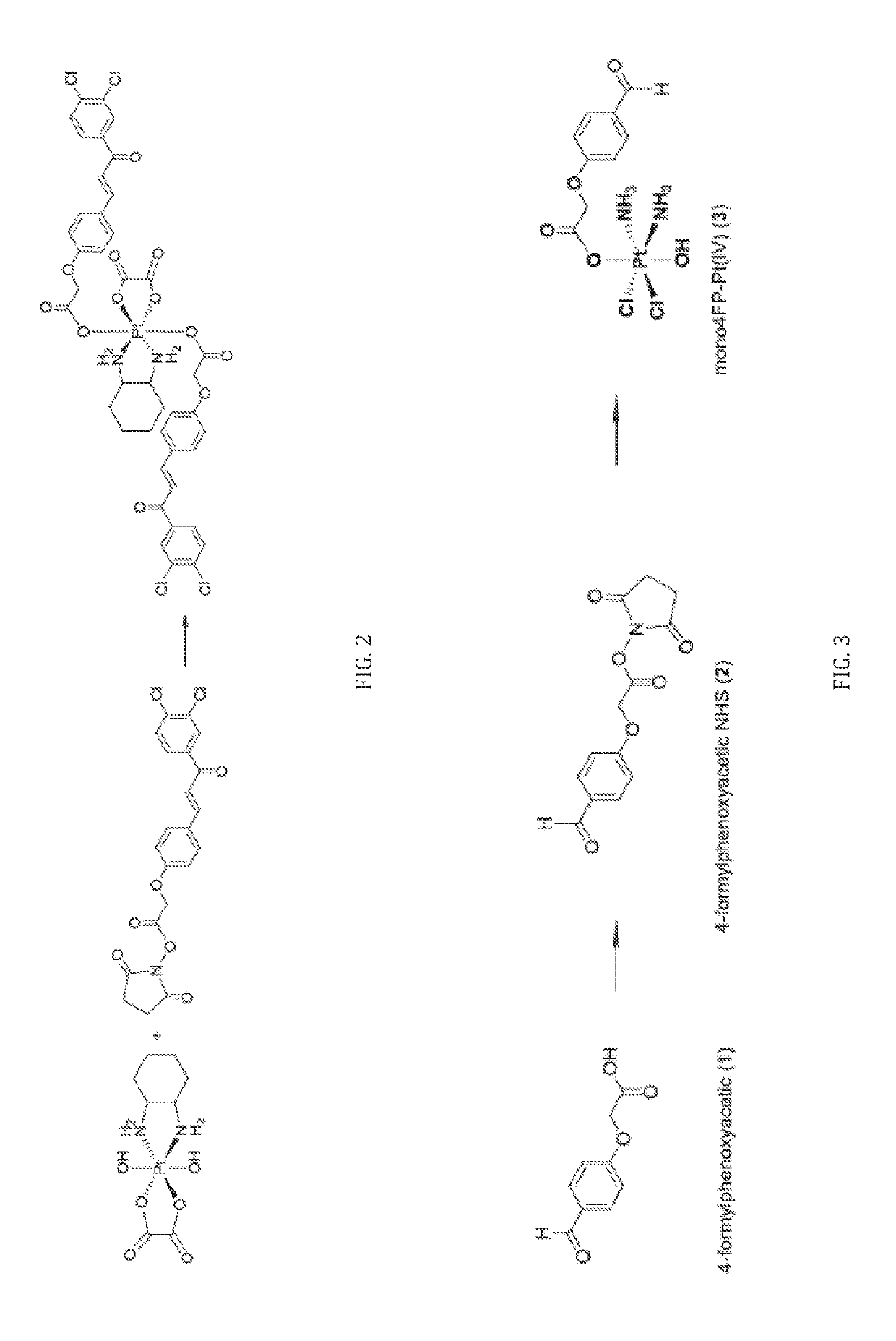 Cytotoxic platinum complex, its preparation and therapeutic use