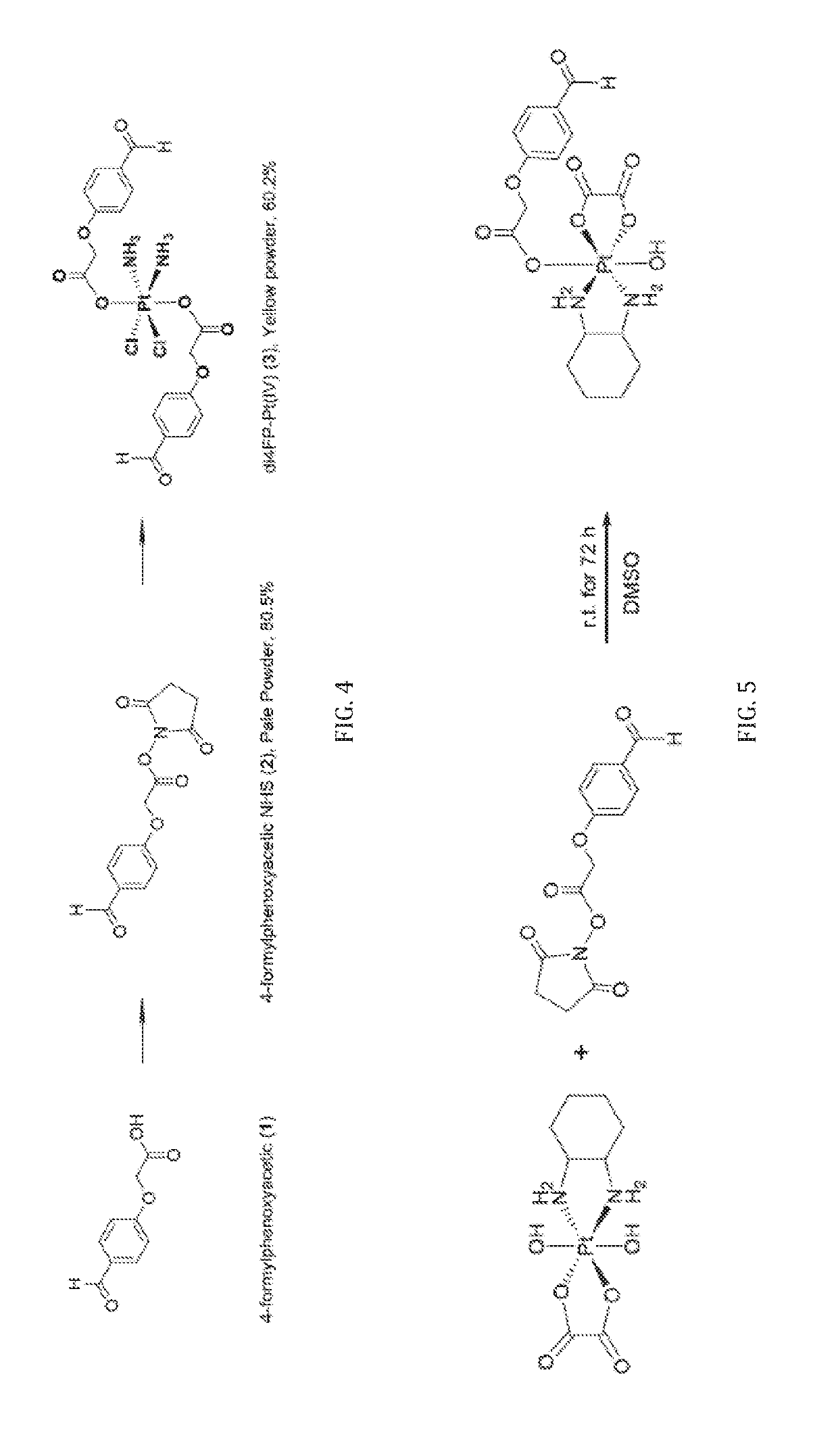 Cytotoxic platinum complex, its preparation and therapeutic use