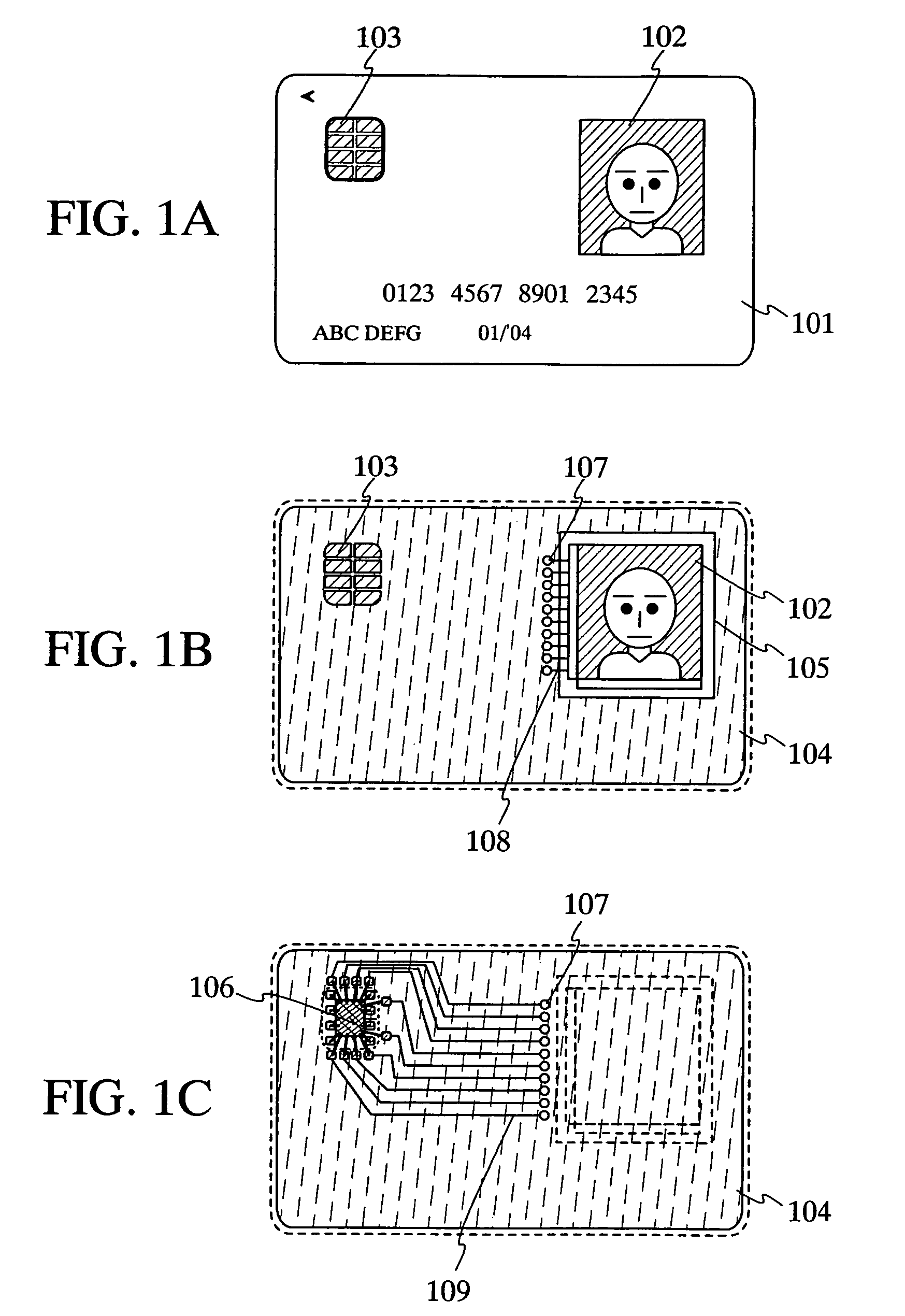 Article having display device